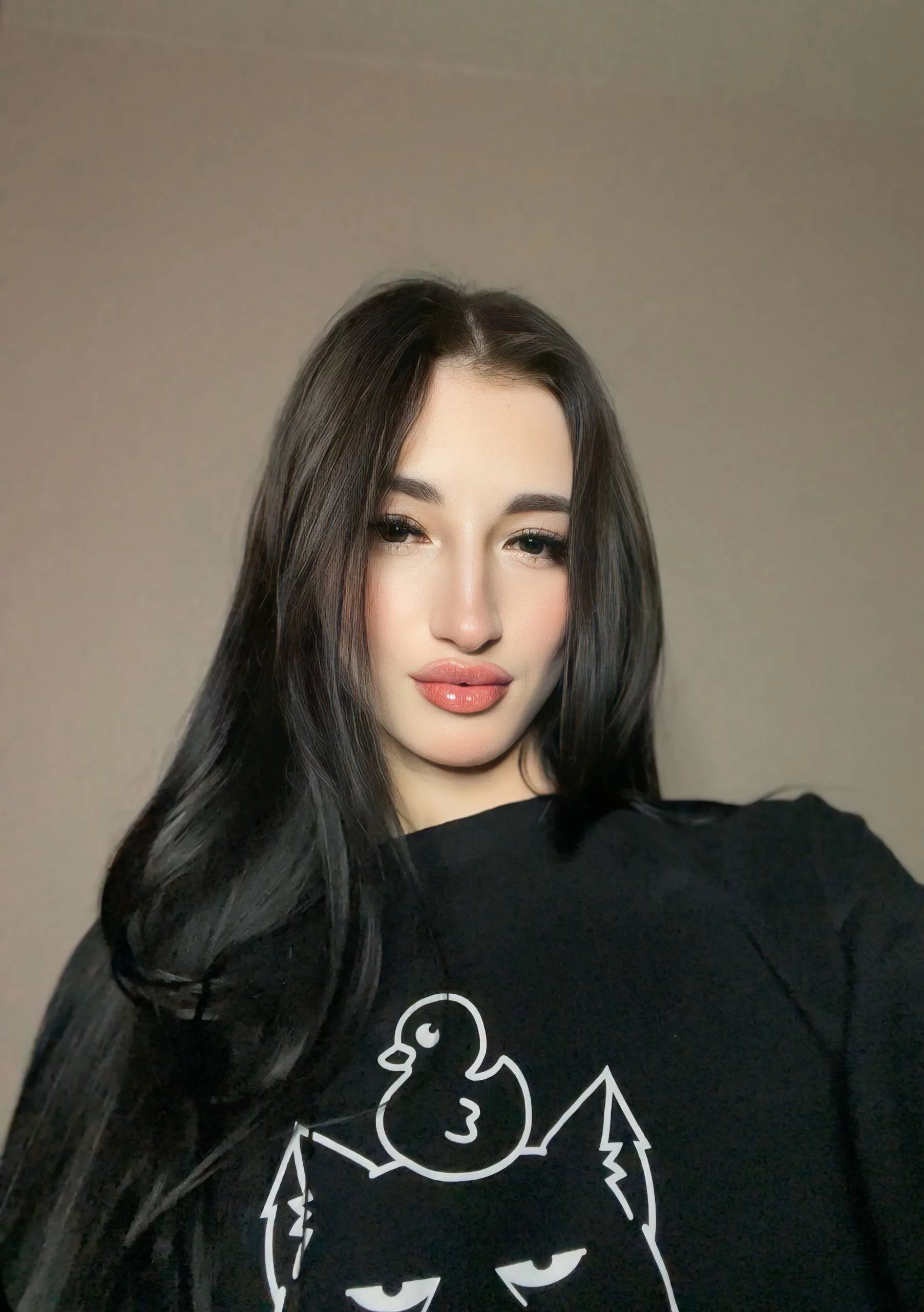 XXX Porn Photo of Nude RosamondRuhn 29