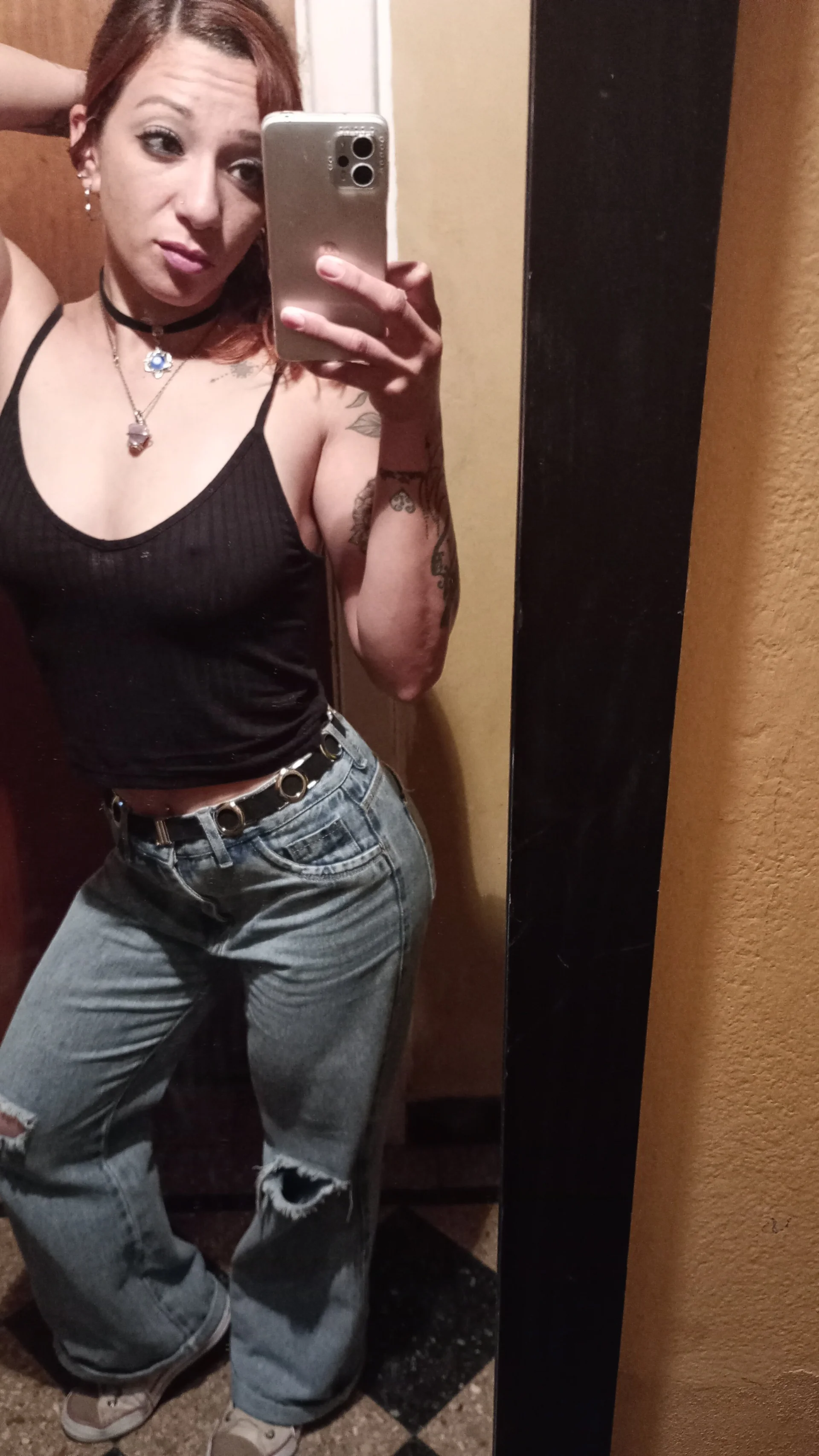 XXX Porn Photo of Nude Flaaviaa18 13