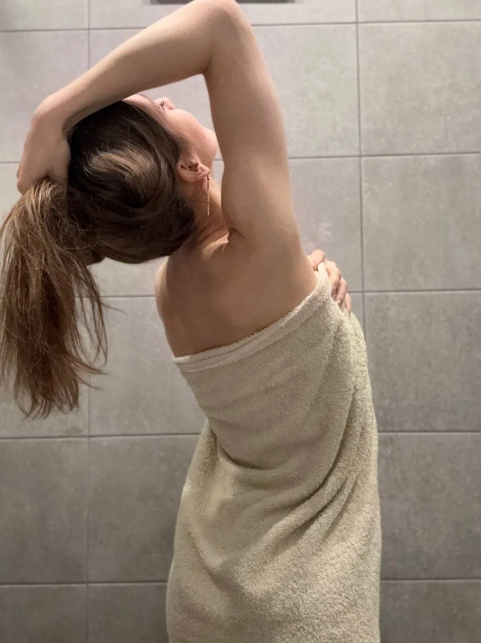 XXX Porn Photo of Nude PetraHambelton 826