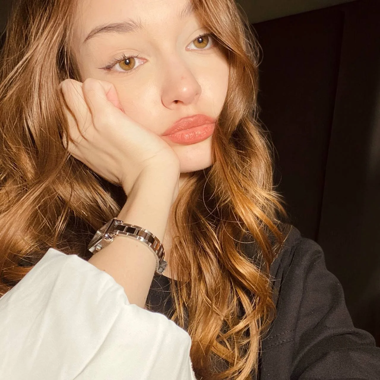 XXX Porn Photo of Nude JodiAwyie 5