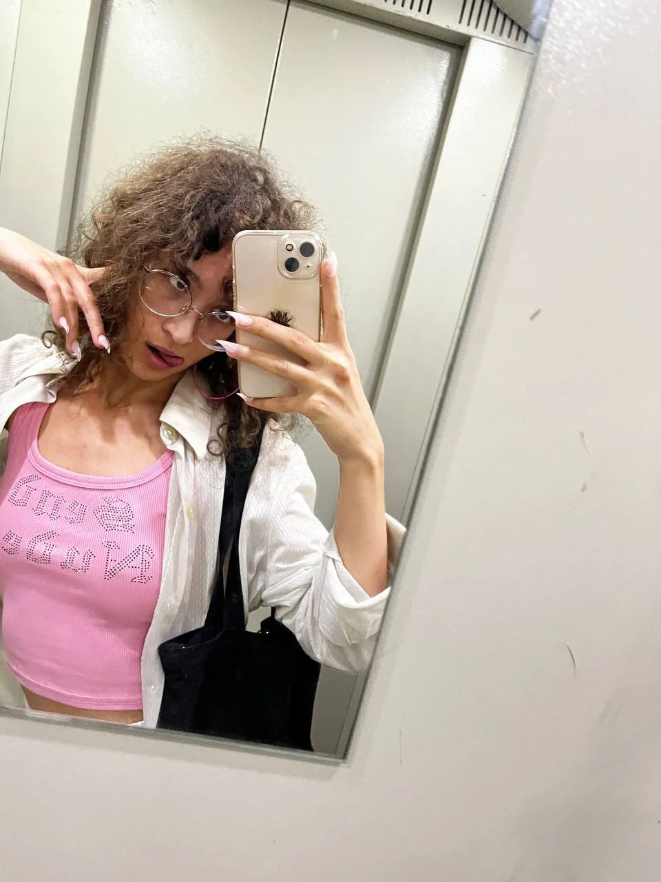 XXX Porn Photo of Nude CurlyWinx 39