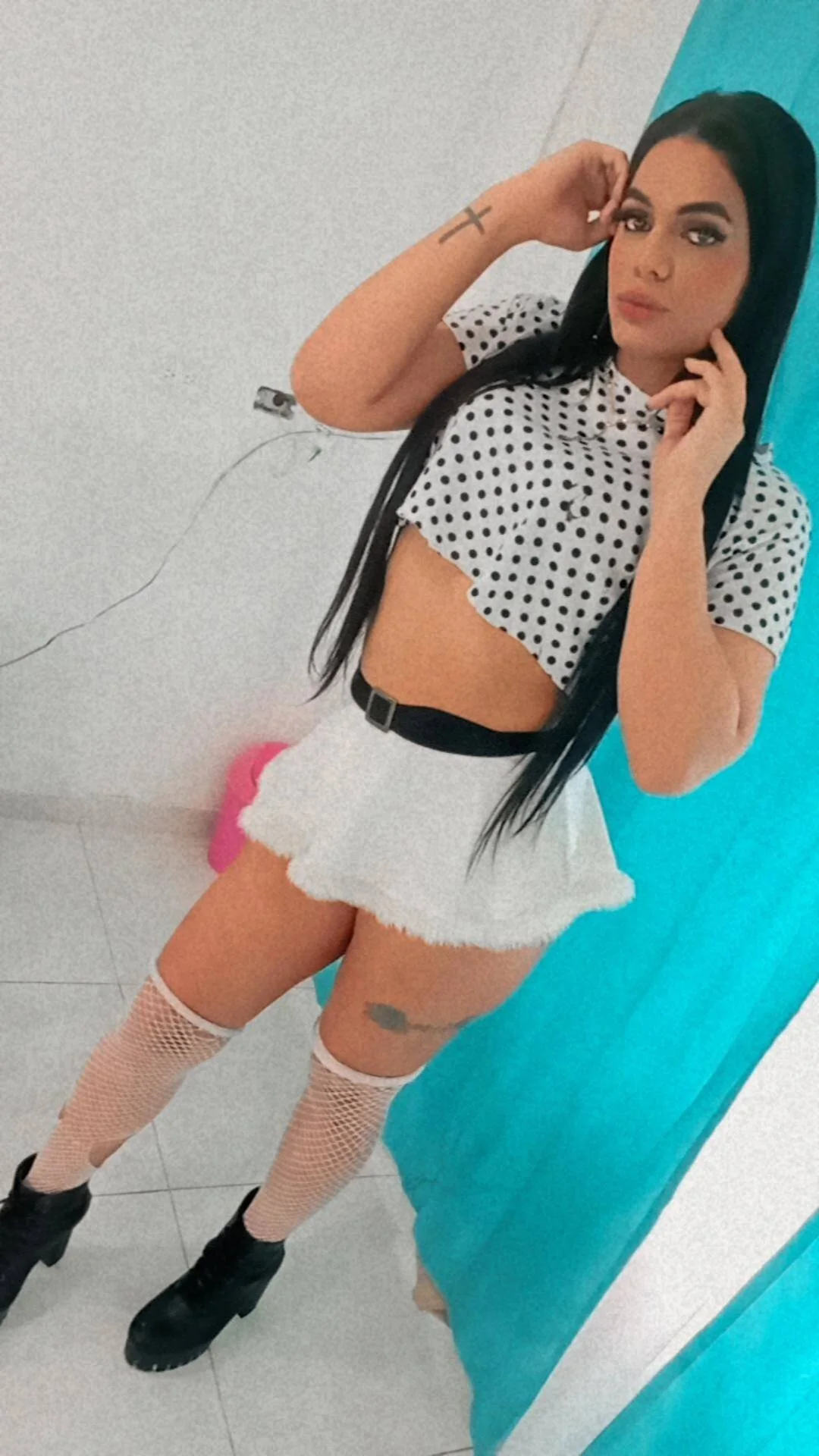 XXX Porn Photo of Nude baiolethX 8