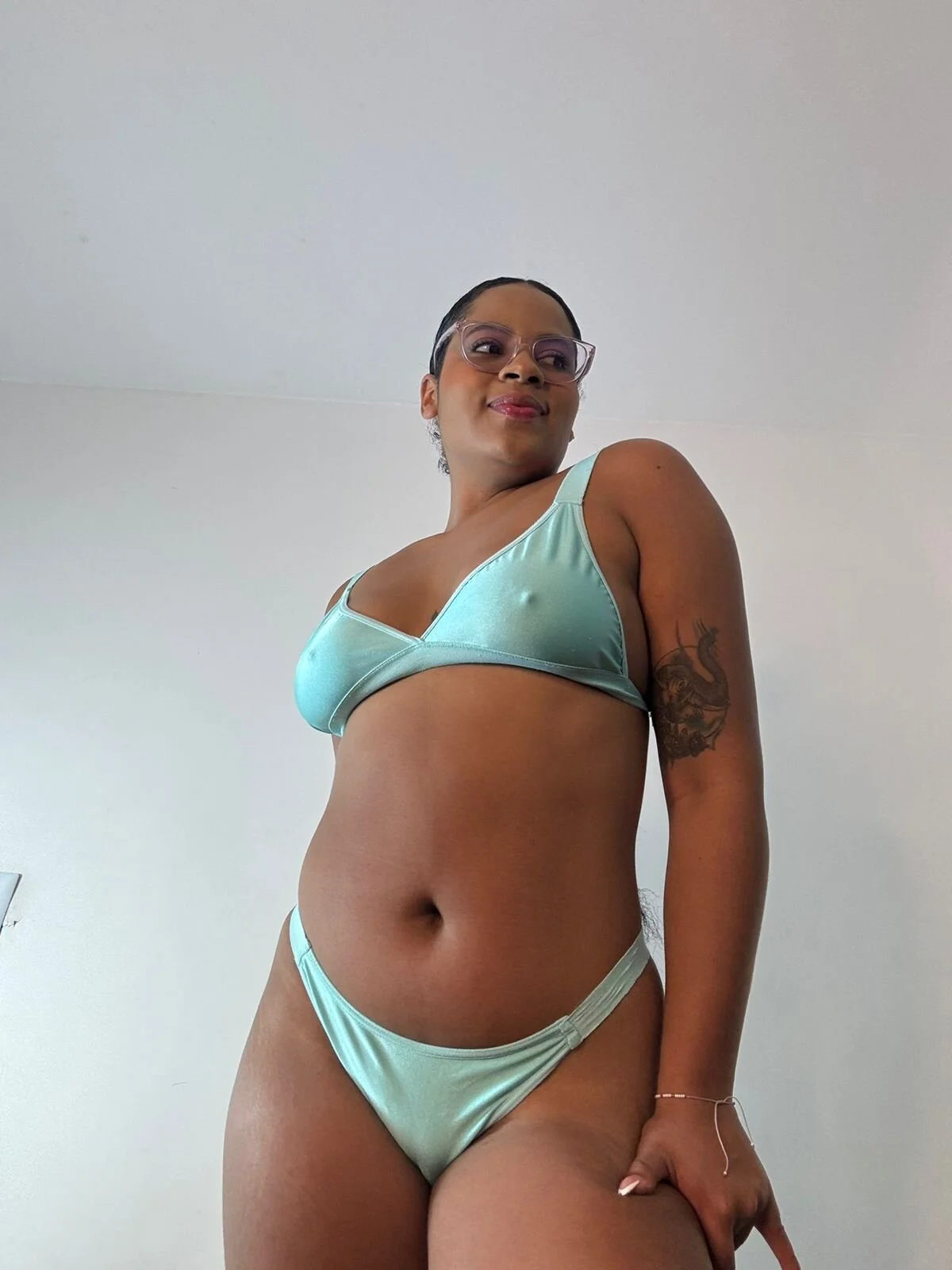 XXX Porn Photo of Nude SussiSotto 7
