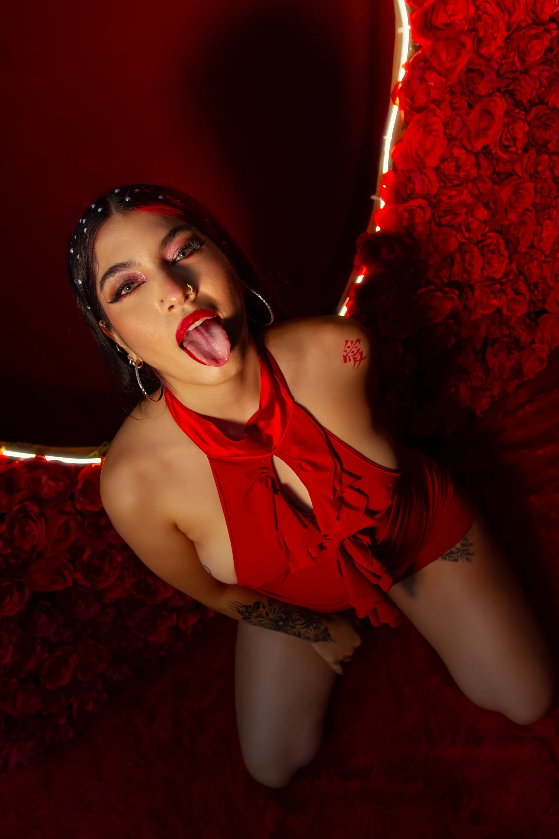 XXX Porn Photo of Nude EmmaSwift_ 161