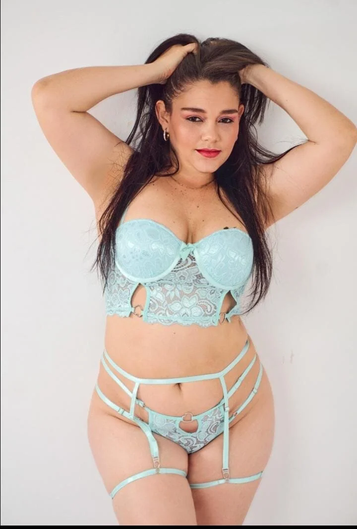 XXX Porn Photo of Nude Astrid_williams 14