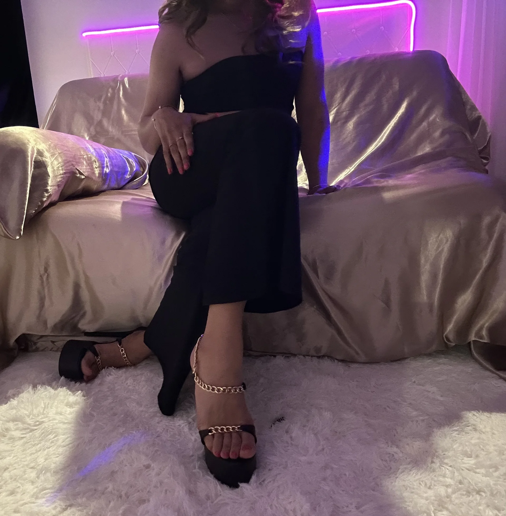 XXX Porn Photo of Nude PrincesseShy 3