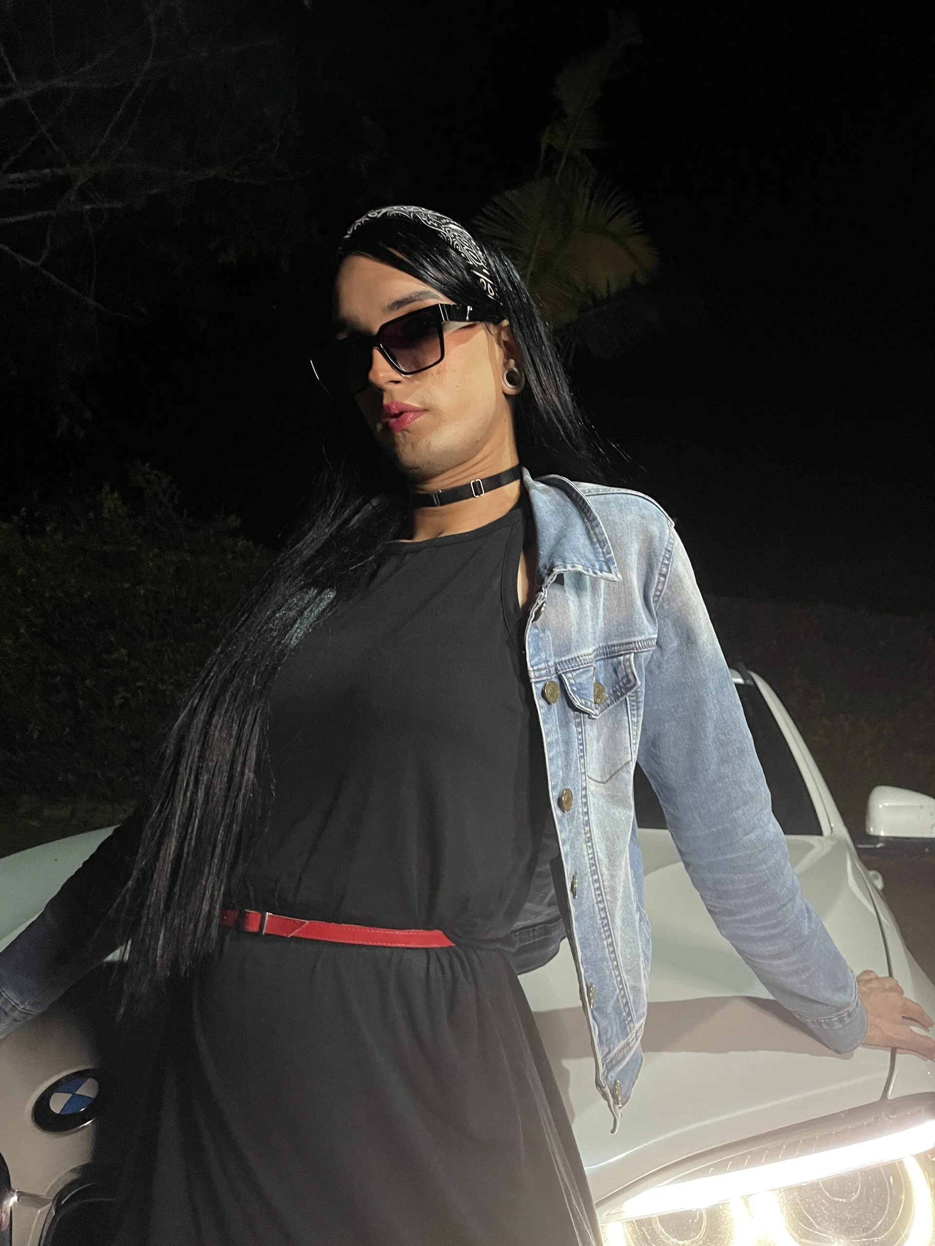 XXX Porn Photo of Nude joaisaza 14