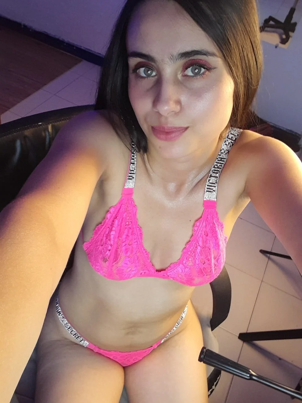XXX Porn Photo of Nude sofiapalacioss 33
