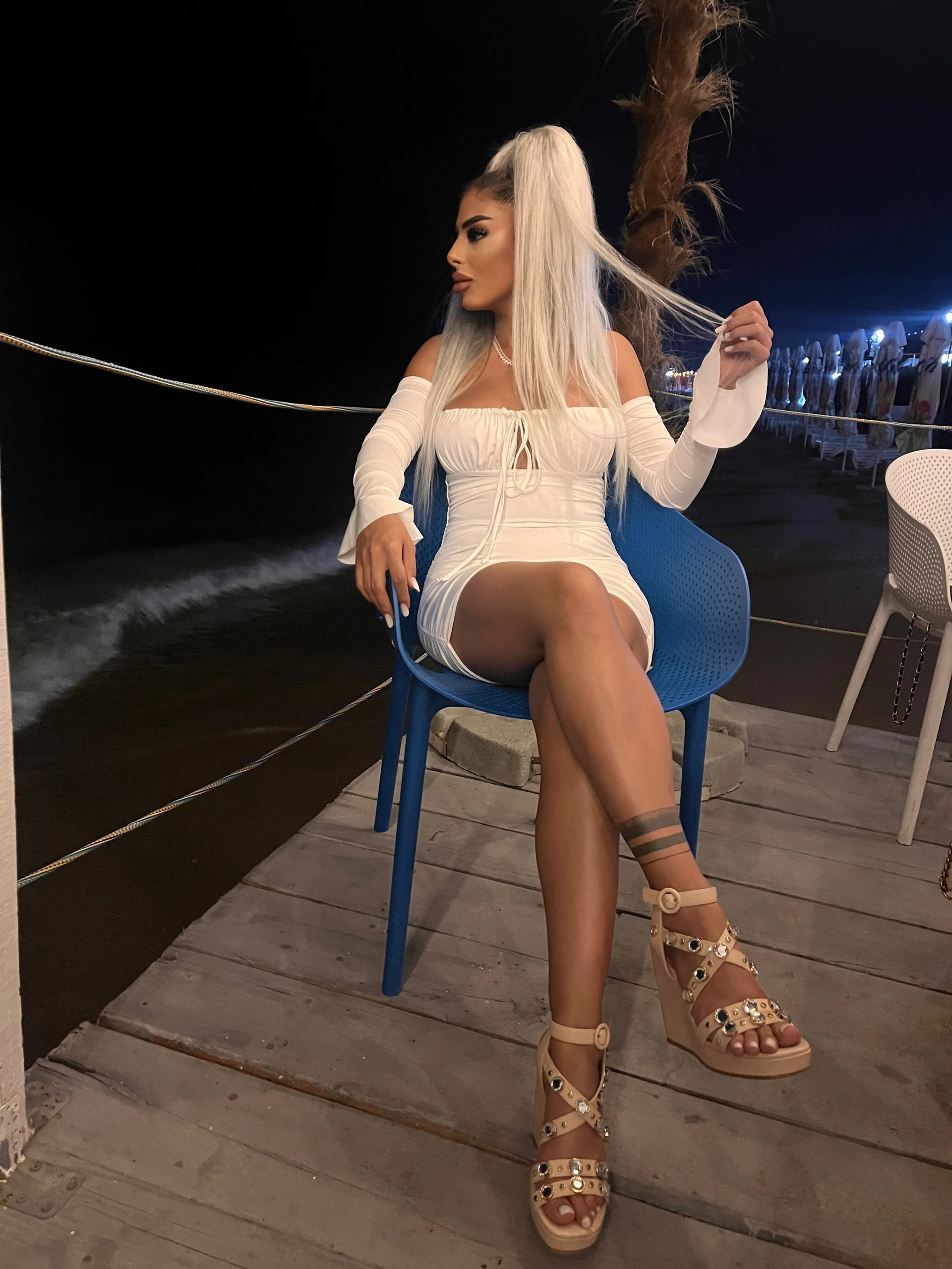 XXX Porn Photo of Nude emma_godess 7