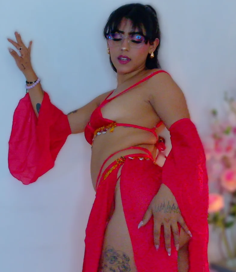 XXX Porn Photo of Nude BrithanyParker_ 13