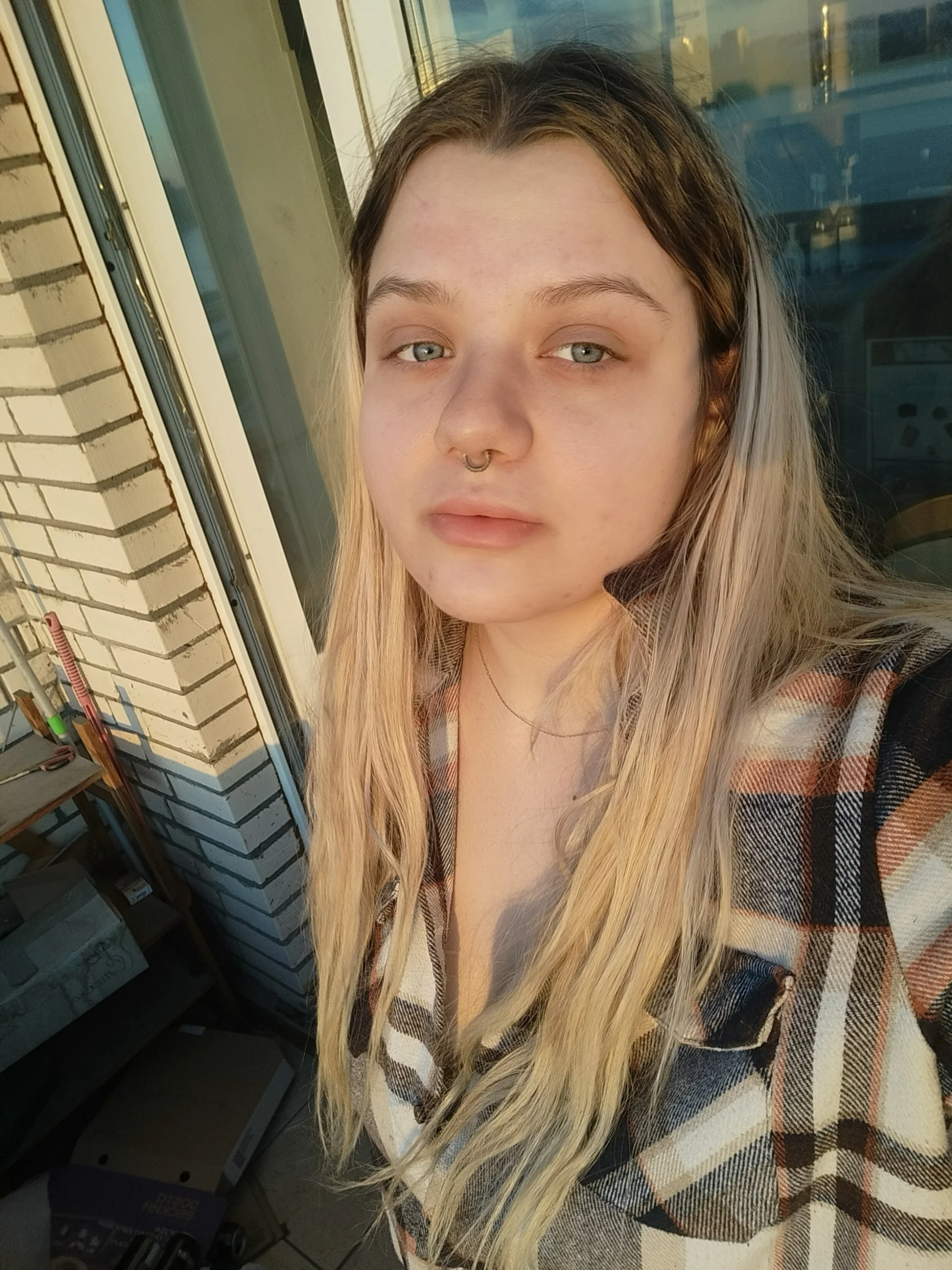 XXX Porn Photo of Nude Yara_eyes 2