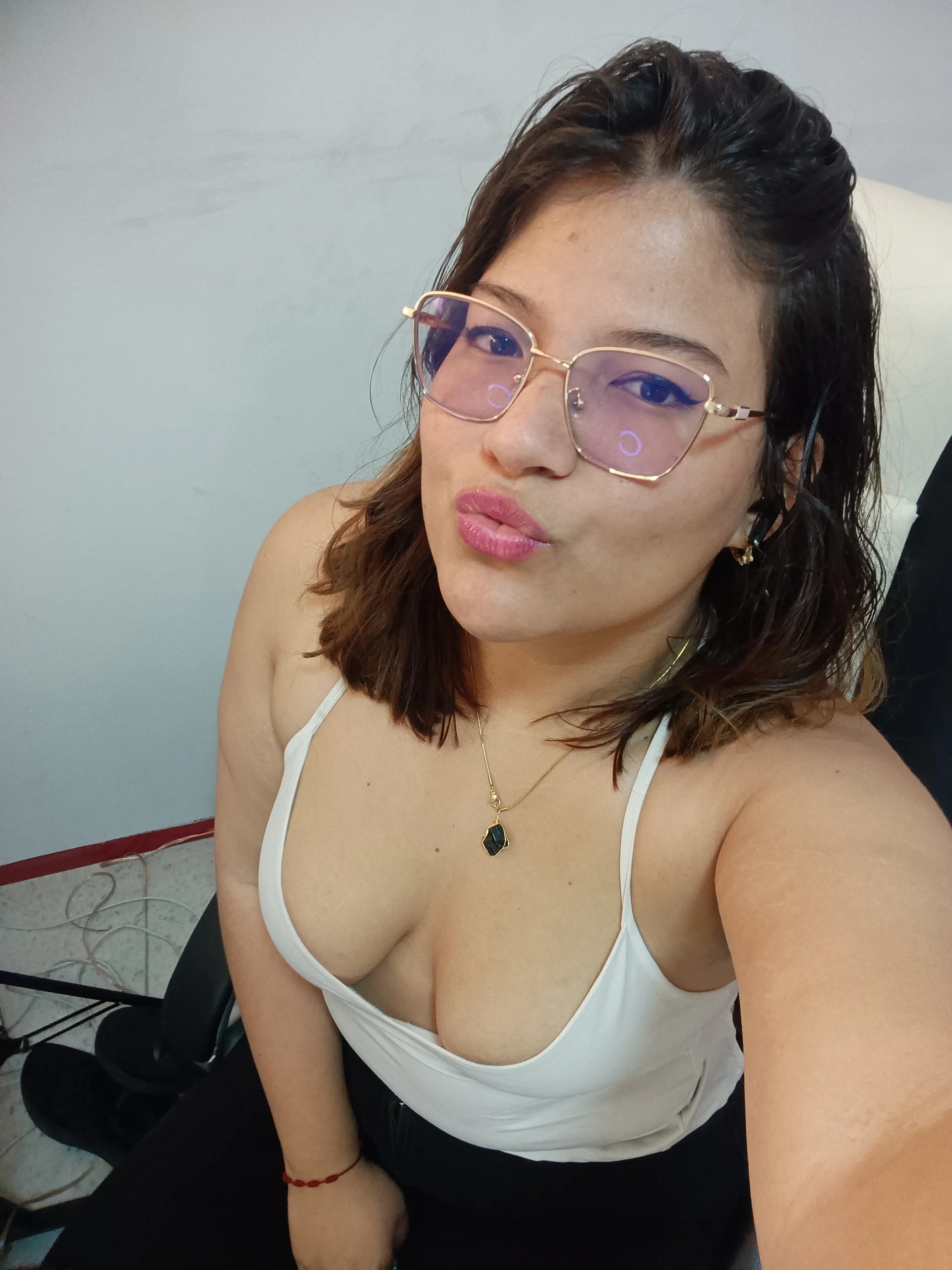 XXX Porn Photo of Nude lucero2005 2