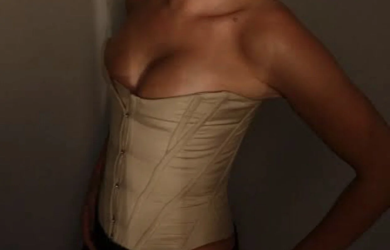 XXX Porn Photo of Nude Annielovie 2