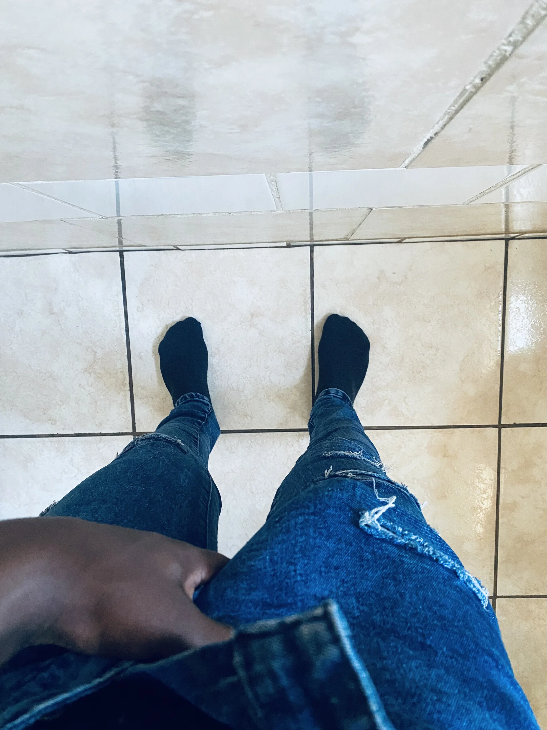 XXX Porn Photo of Nude iceediamondd 1