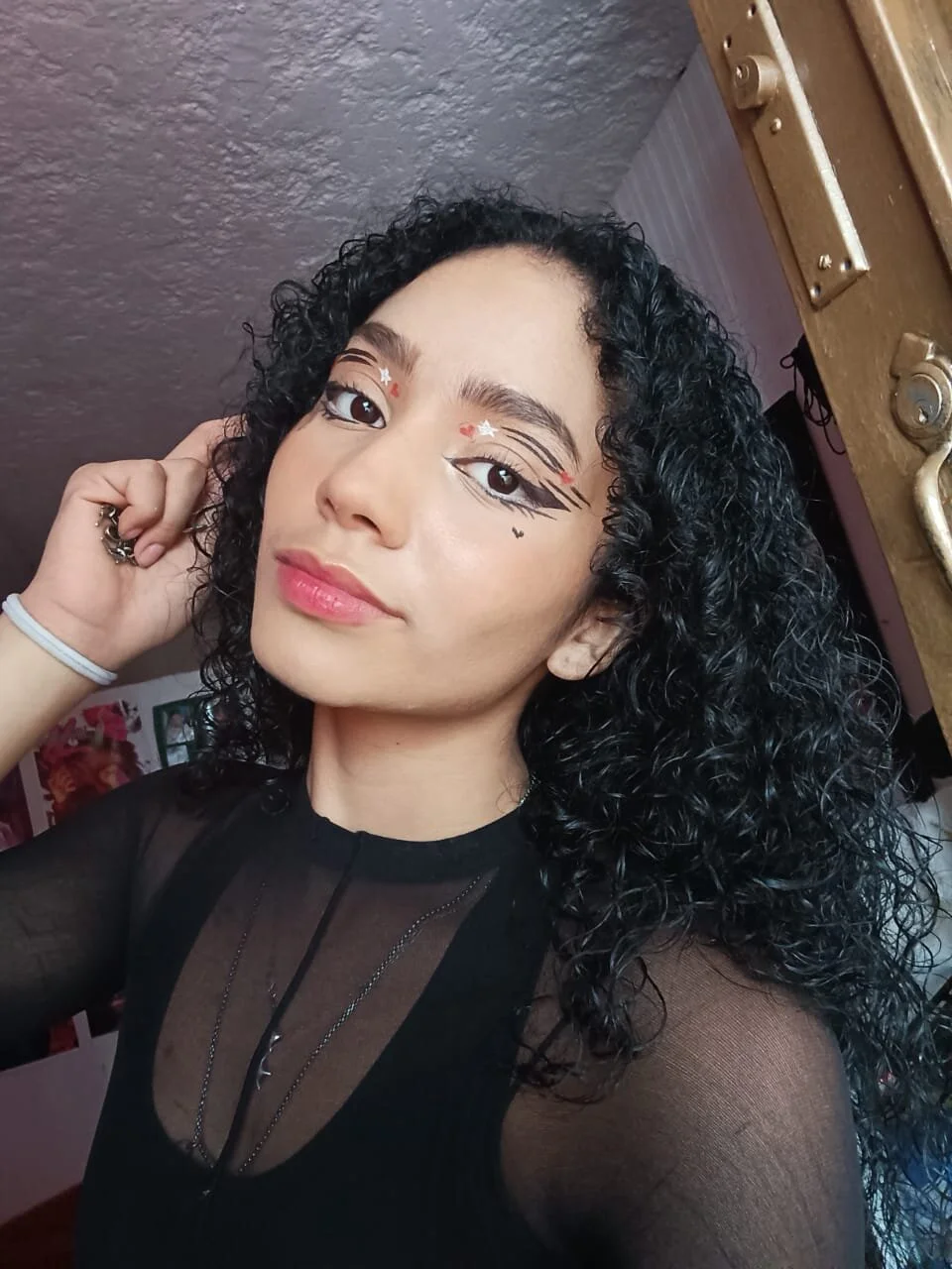 XXX Porn Photo of Nude Dakota_M1 5