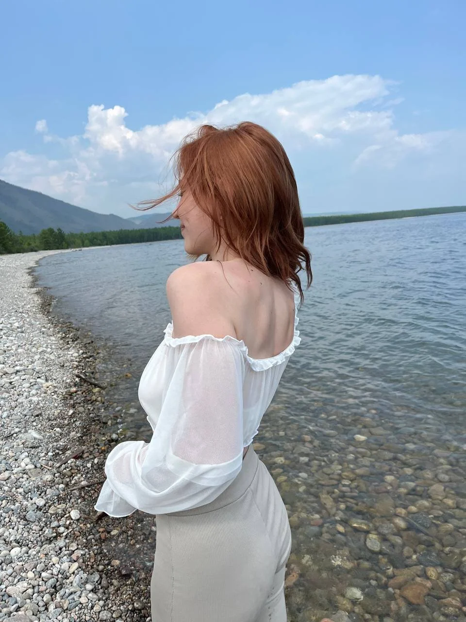 XXX Porn Photo of Nude MiaBanger 16