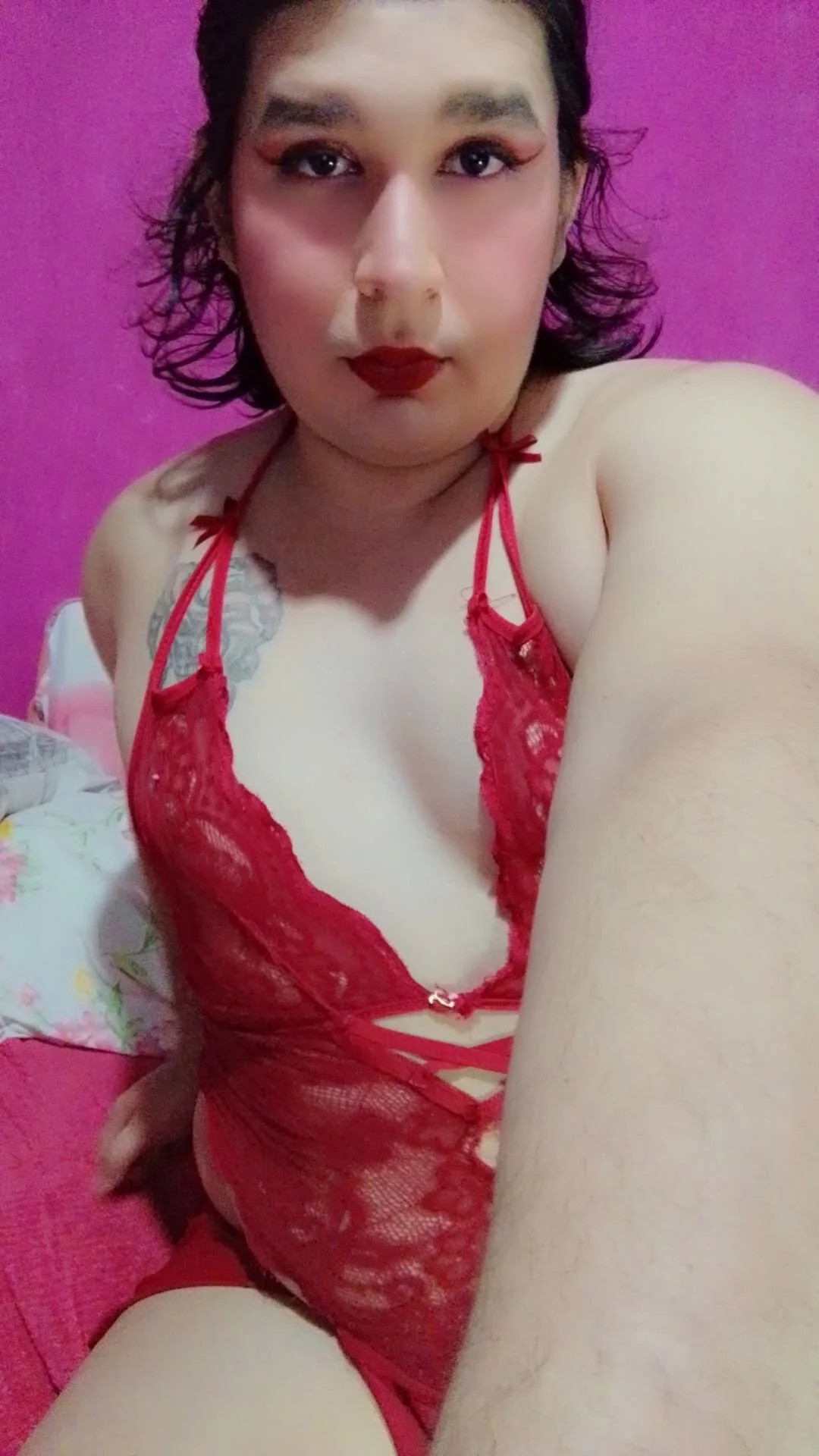 XXX Porn Photo of Nude Keissy_doll 8