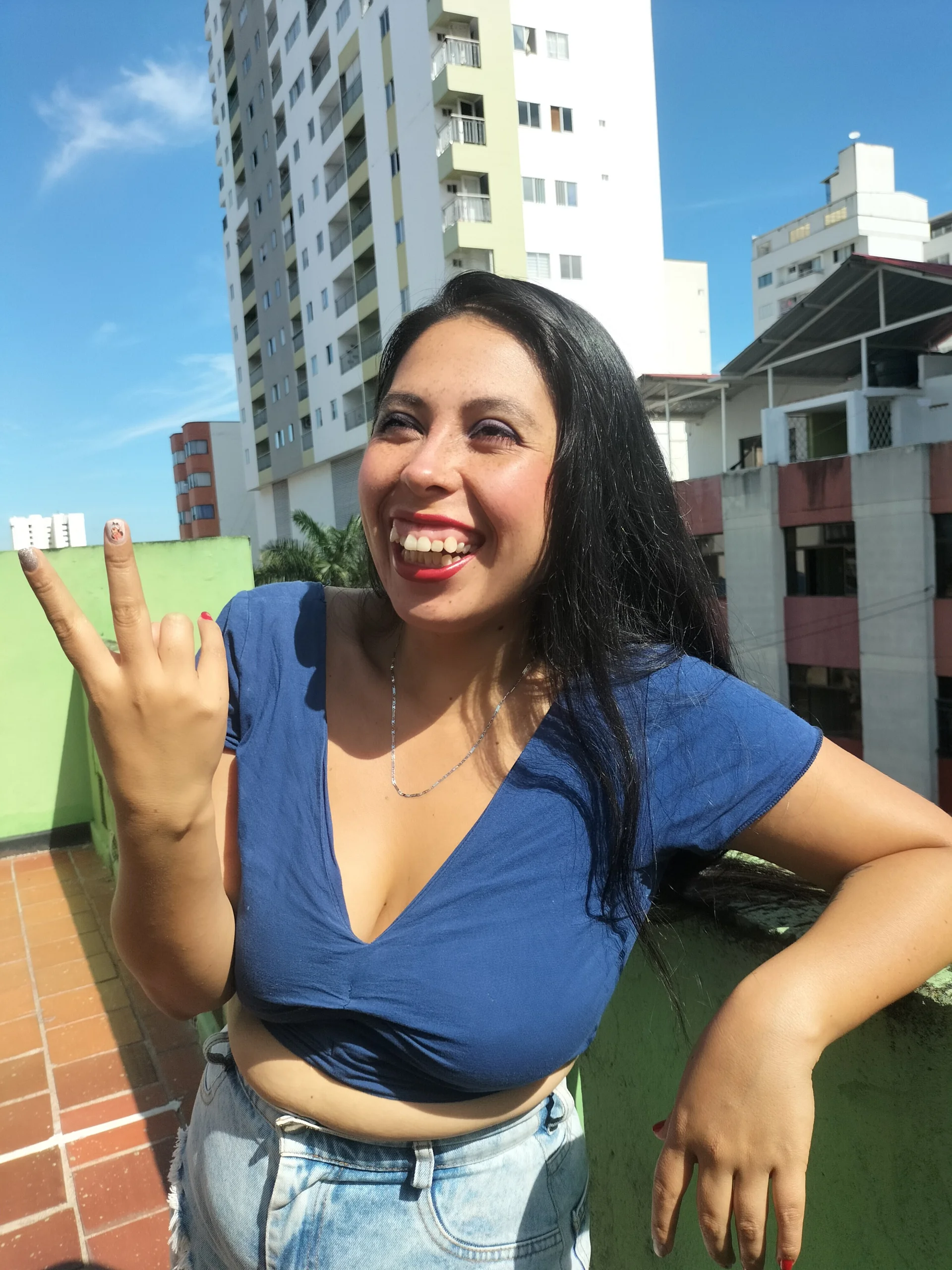 XXX Porn Photo of Nude NikkieMilky 109