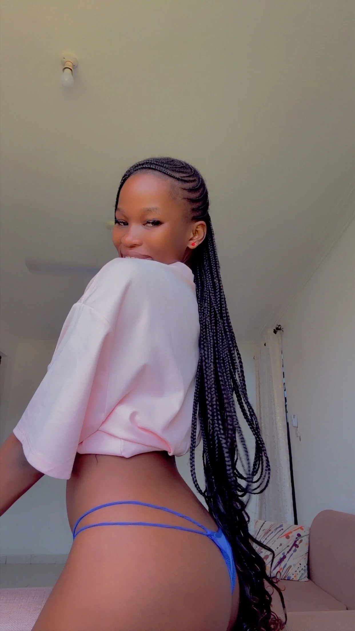 XXX Porn Photo of Nude sweet_messy 1