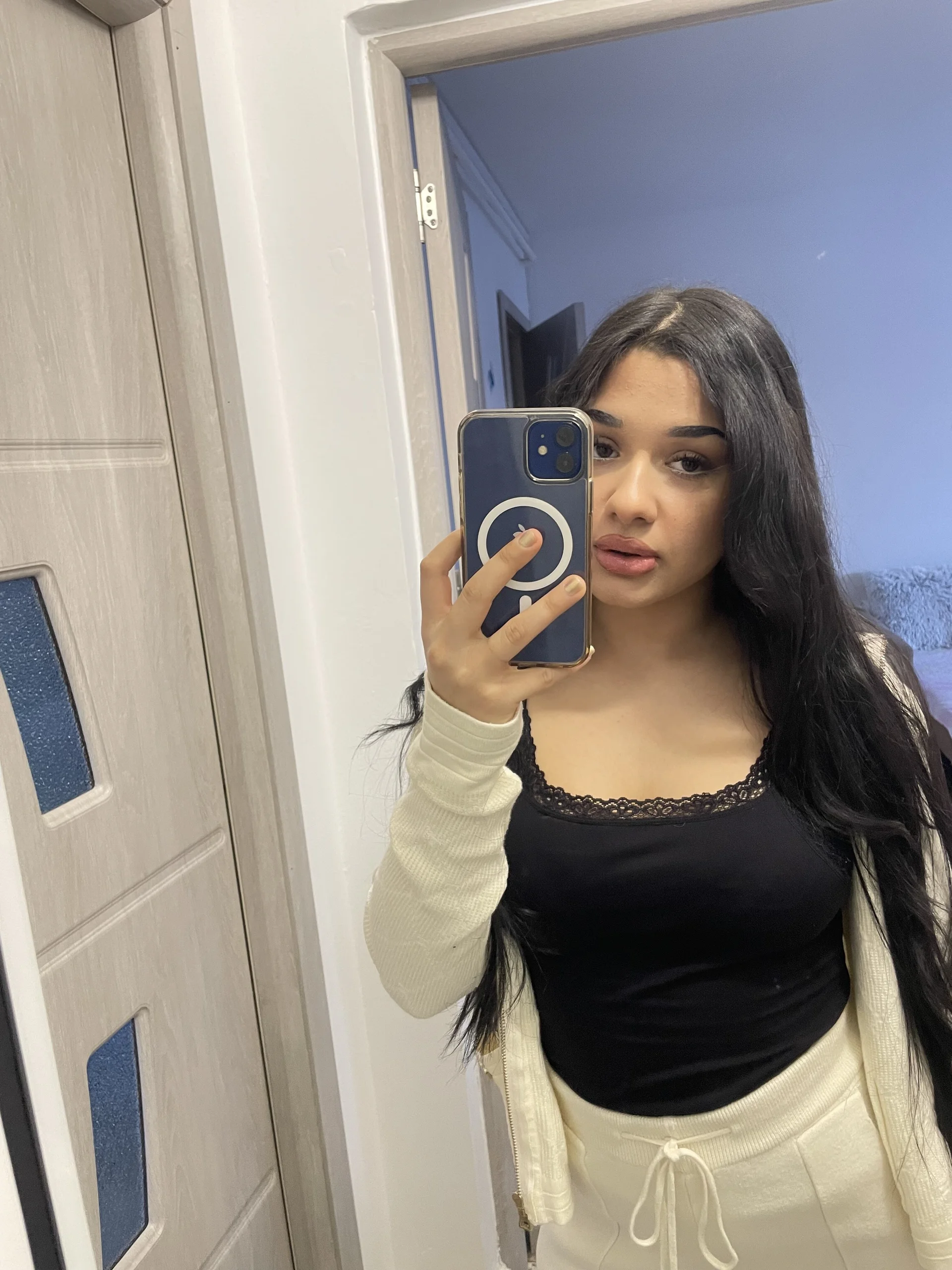 XXX Porn Photo of Nude MissNaomiBelle 11