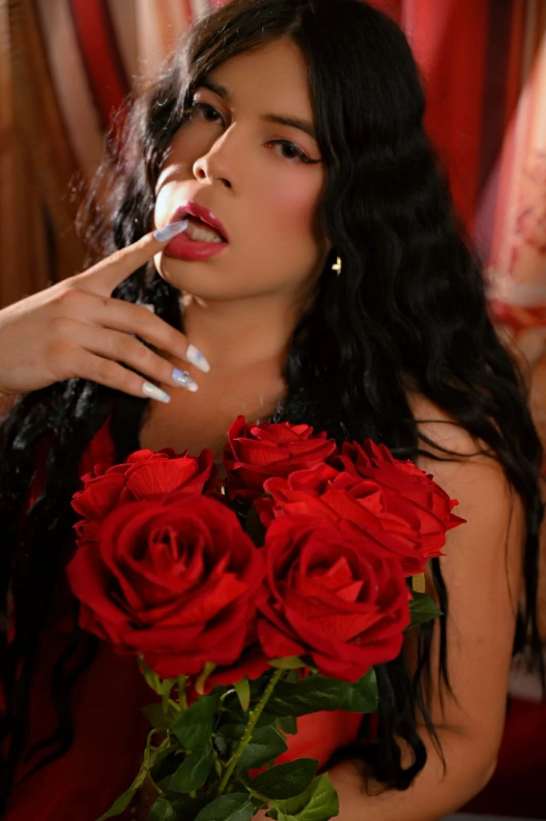 XXX Porn Photo of Nude isadoraallen_1 14
