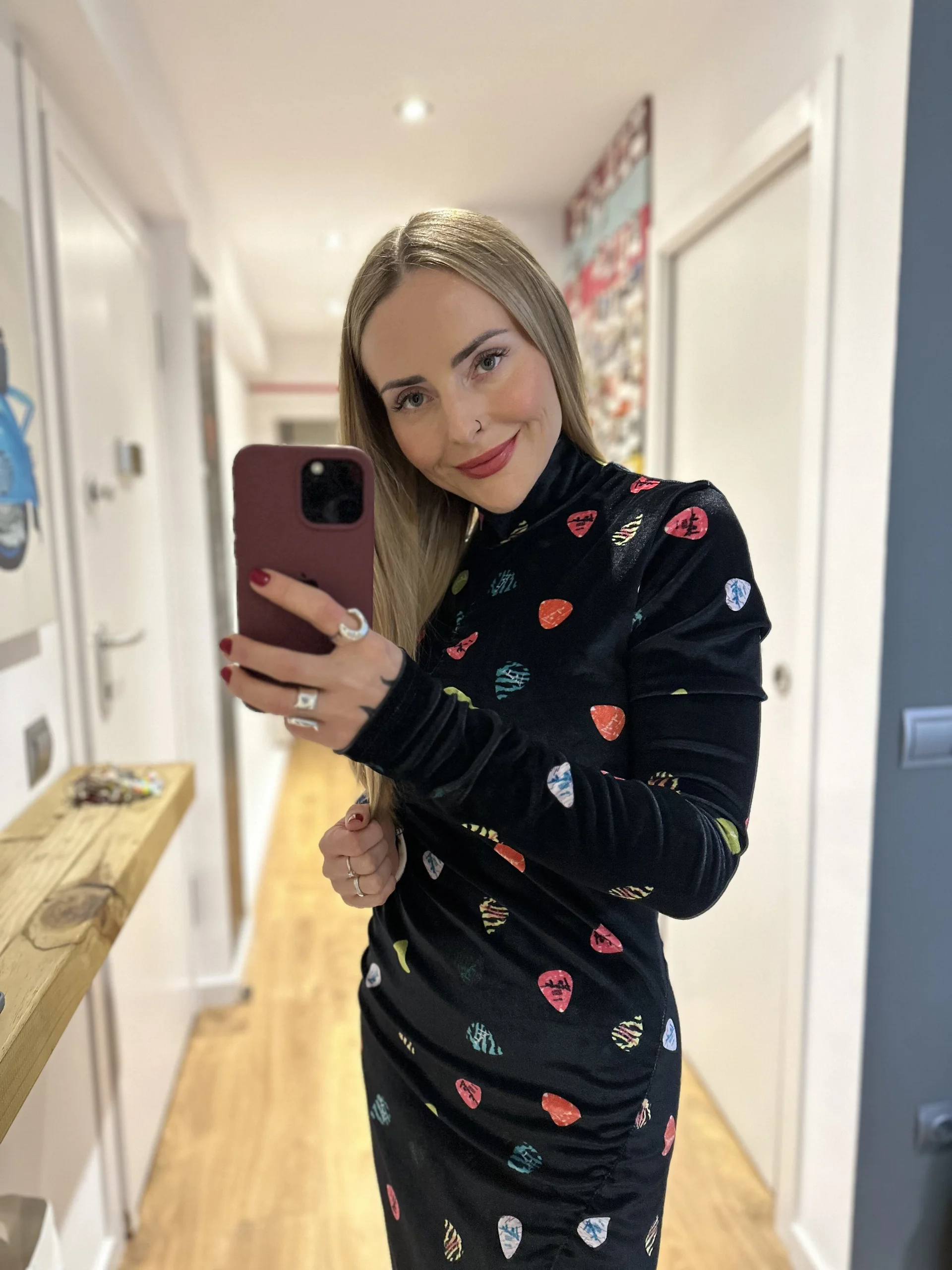 XXX Porn Photo of Nude EmaSalis 17