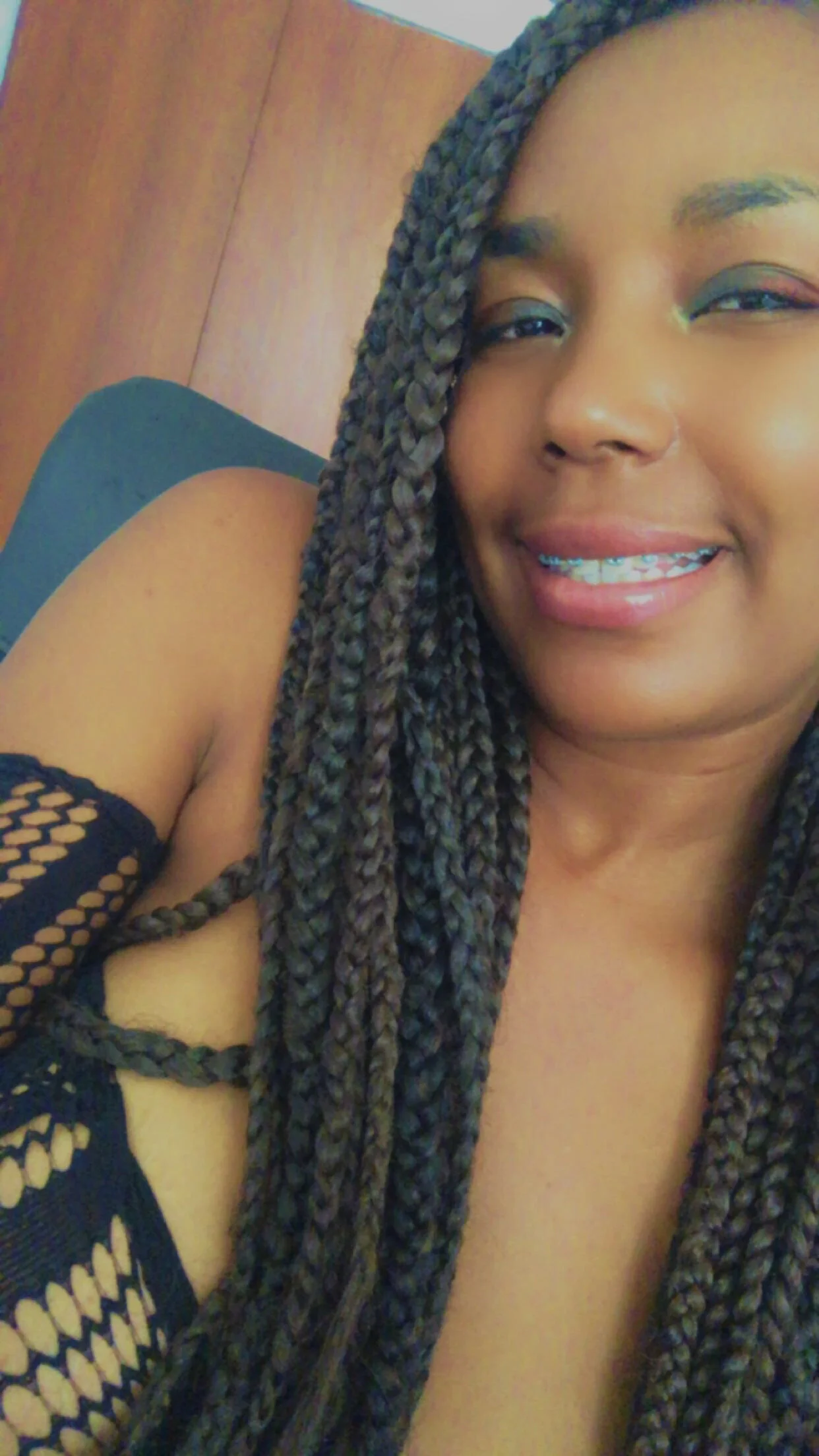XXX Porn Photo of Nude almaseductora 7