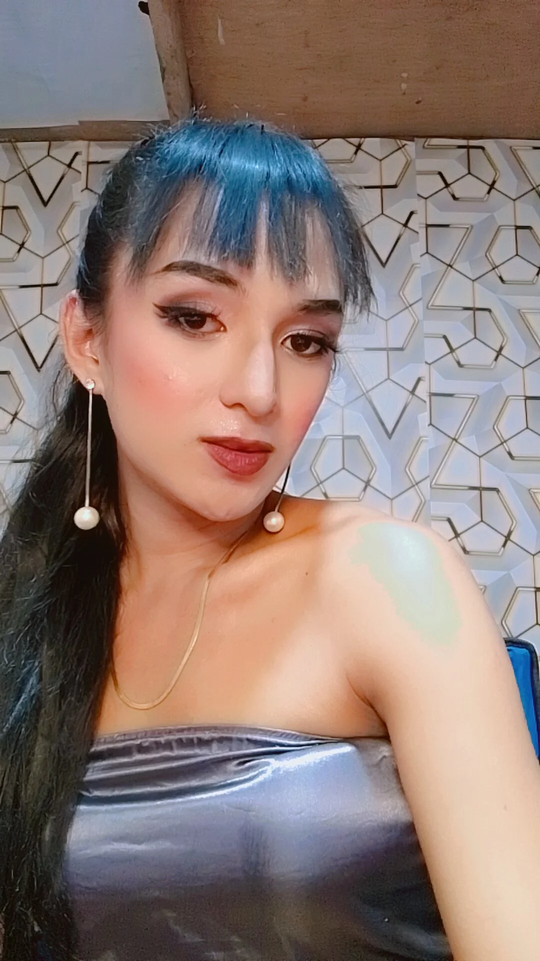 XXX Porn Photo of Nude ValarieEater 2