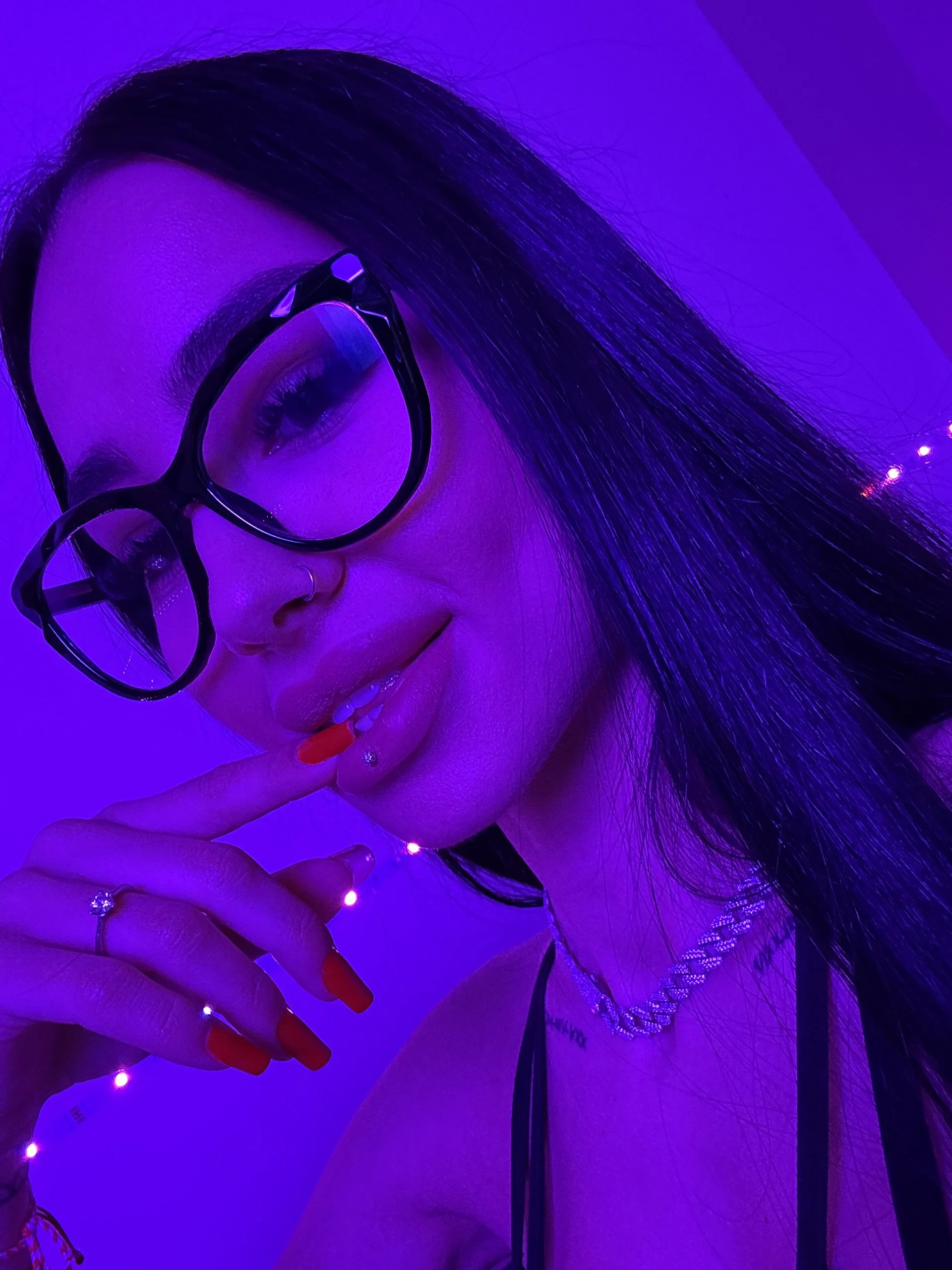 XXX Porn Photo of Nude OnlyXandra 83