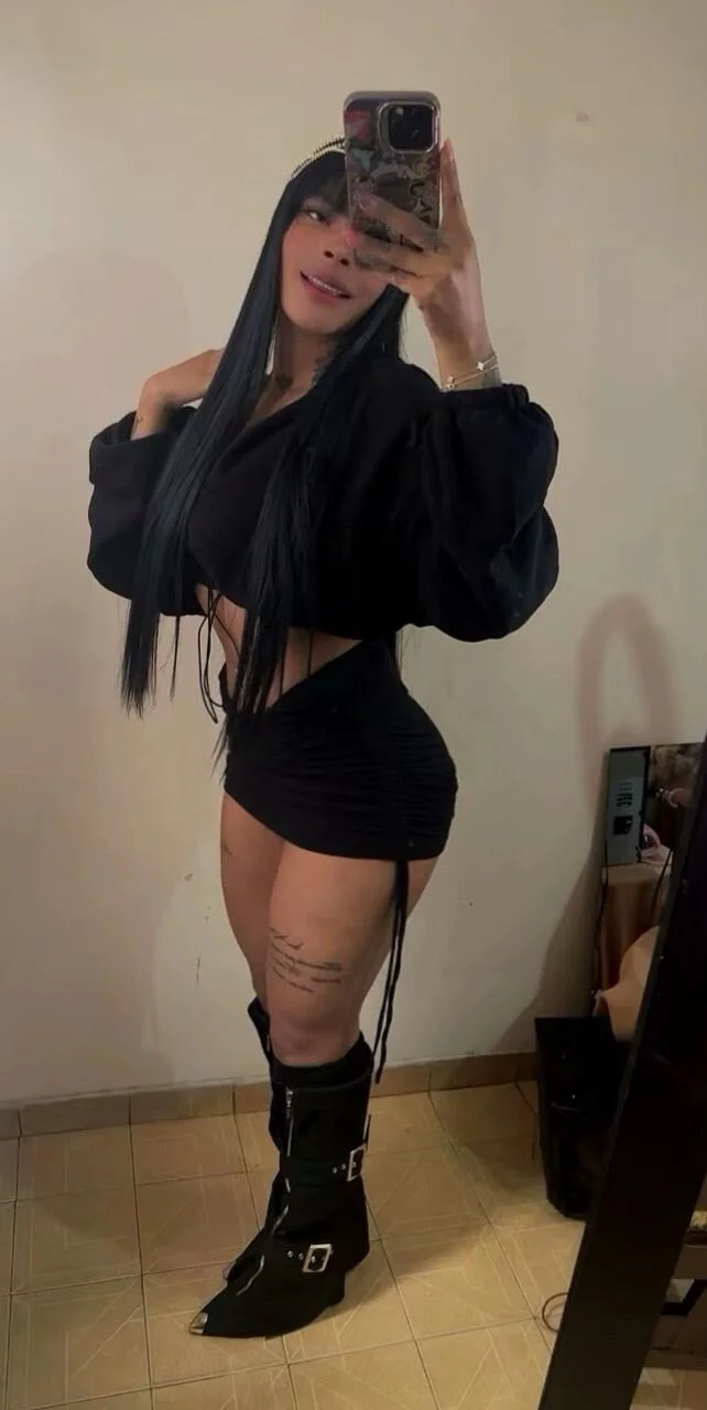 XXX Porn Photo of Nude EmmaEbony_ 433