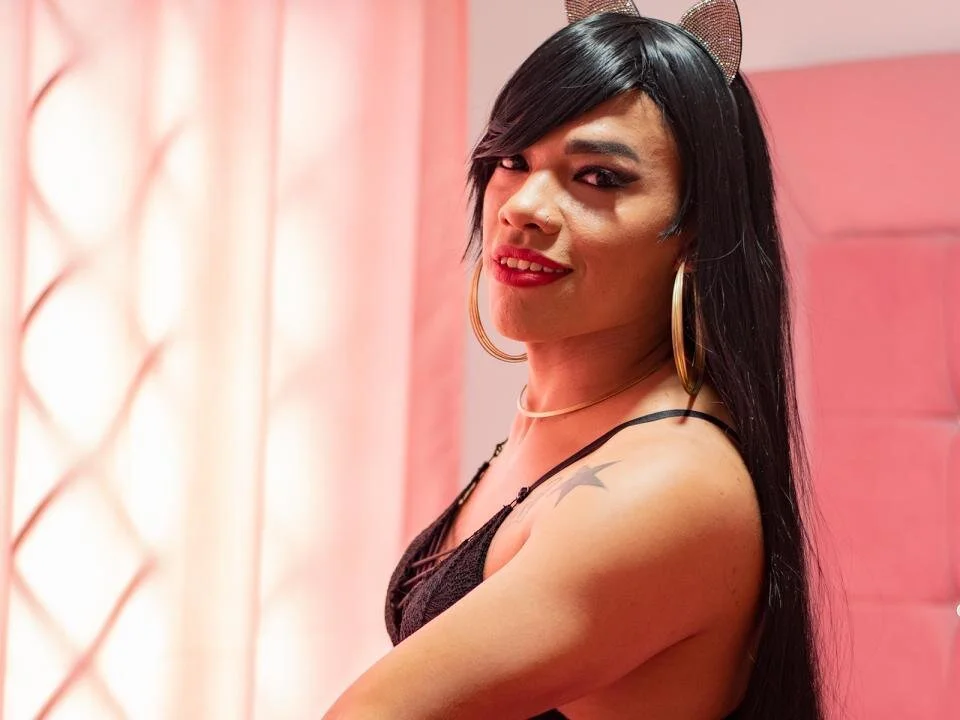 XXX Porn Photo of Nude DivaDazzle 4