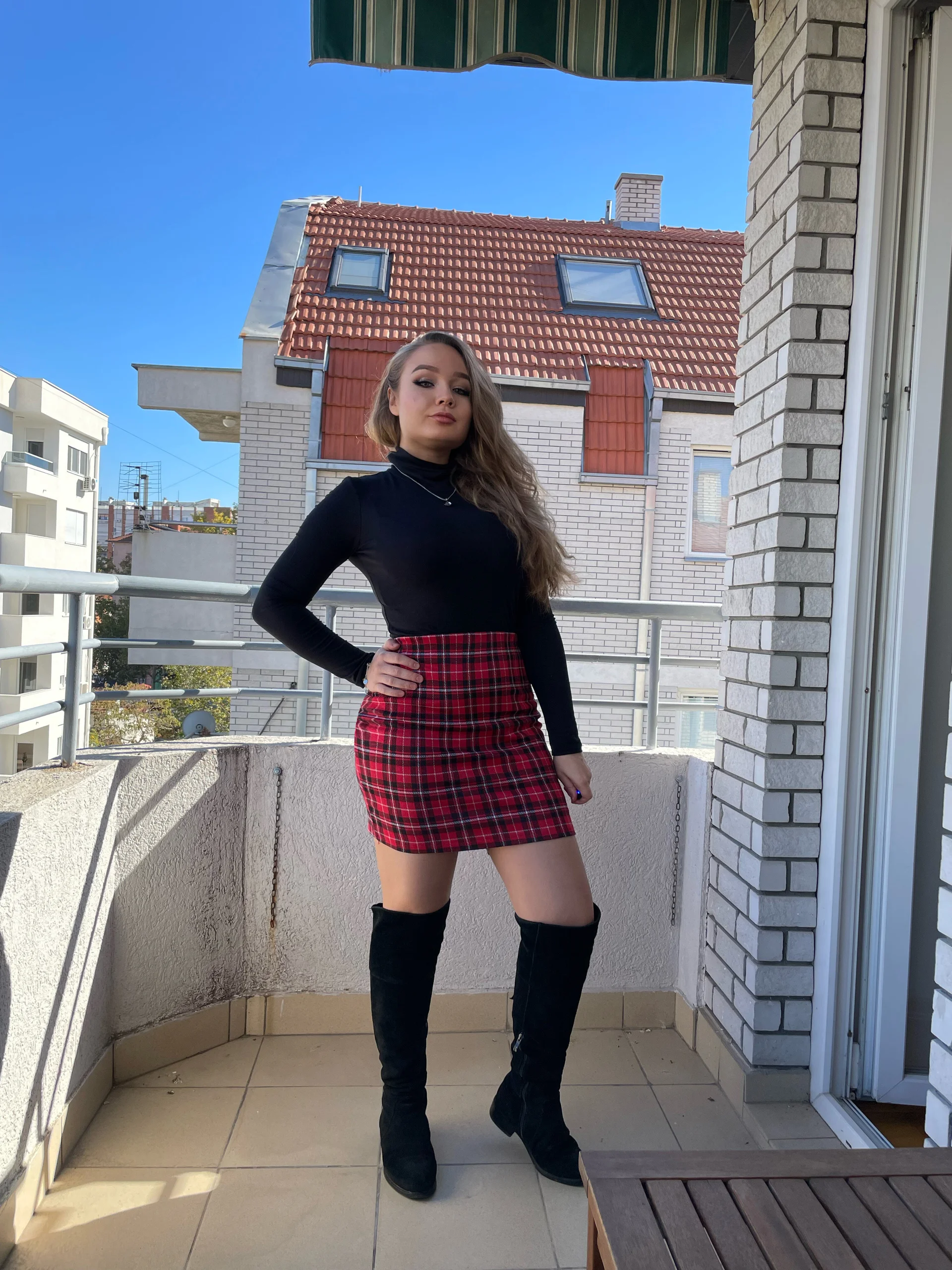XXX Porn Photo of Nude BUSTYTUBE 28
