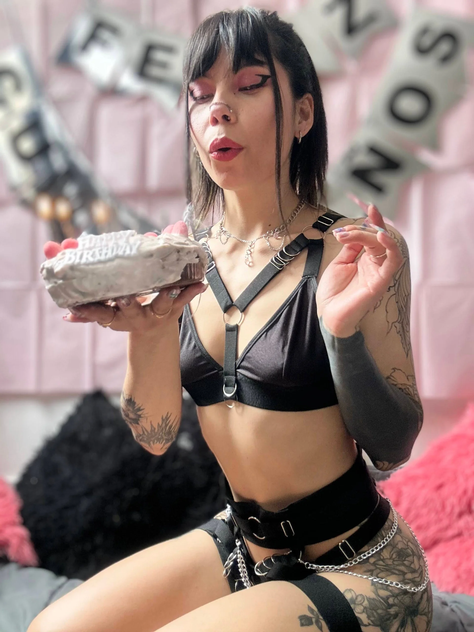XXX Porn Photo of Nude EemaHaruki 21