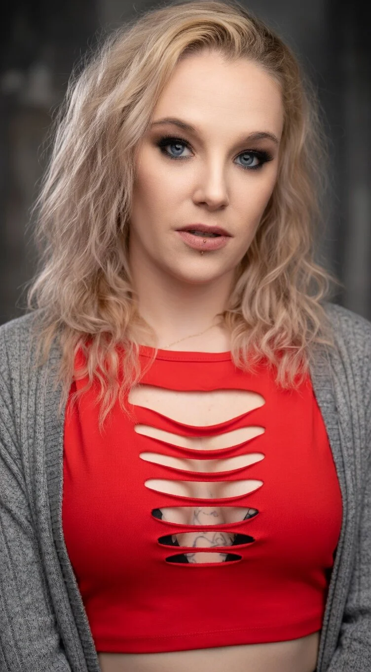 XXX Porn Photo of Nude SydViciousxo 5