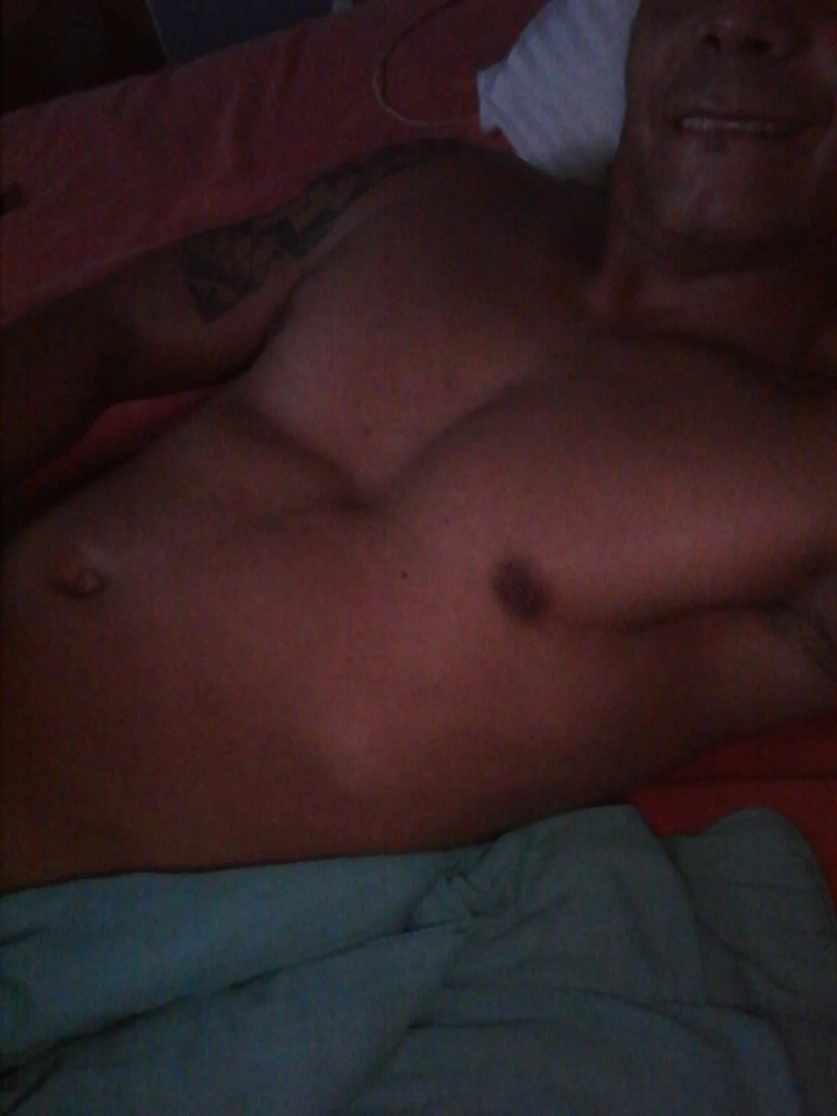 XXX Porn Photo of Nude Aug1122 1