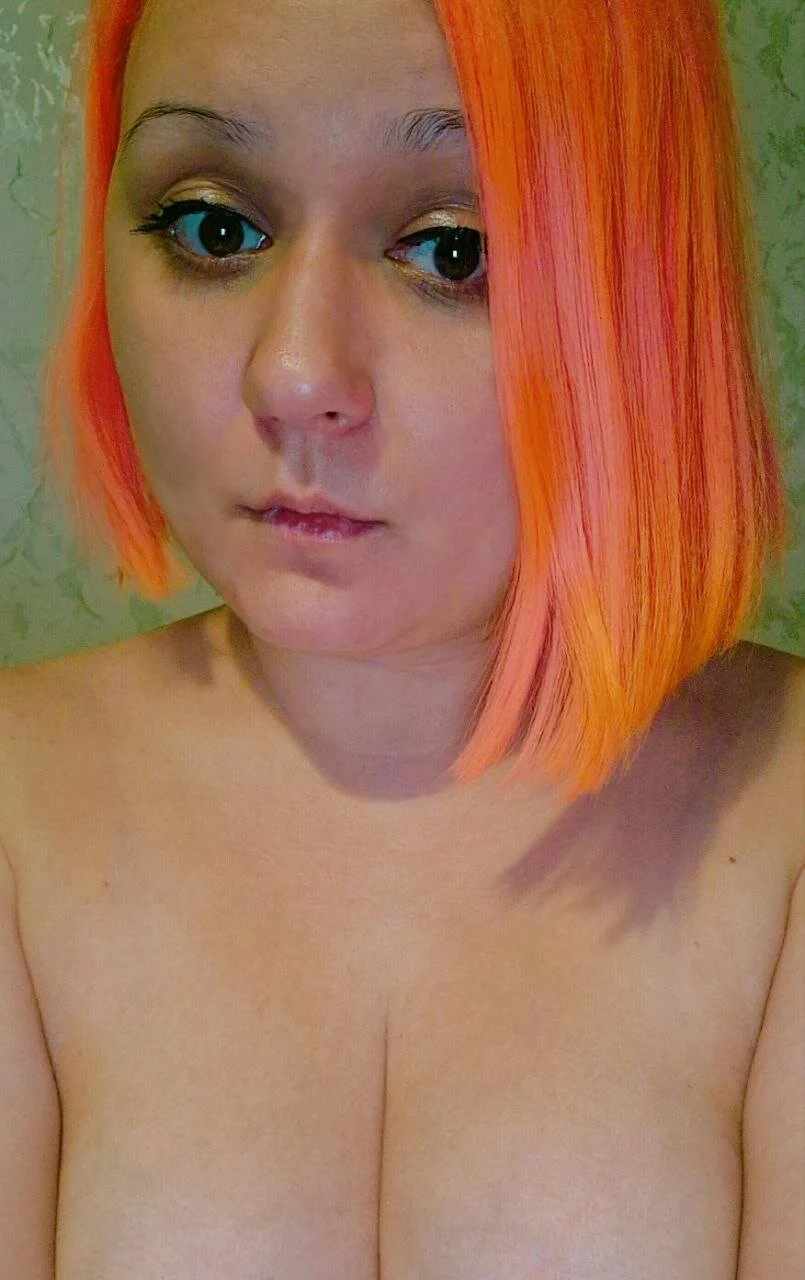 XXX Porn Photo of Nude Velvet_Rosse 9