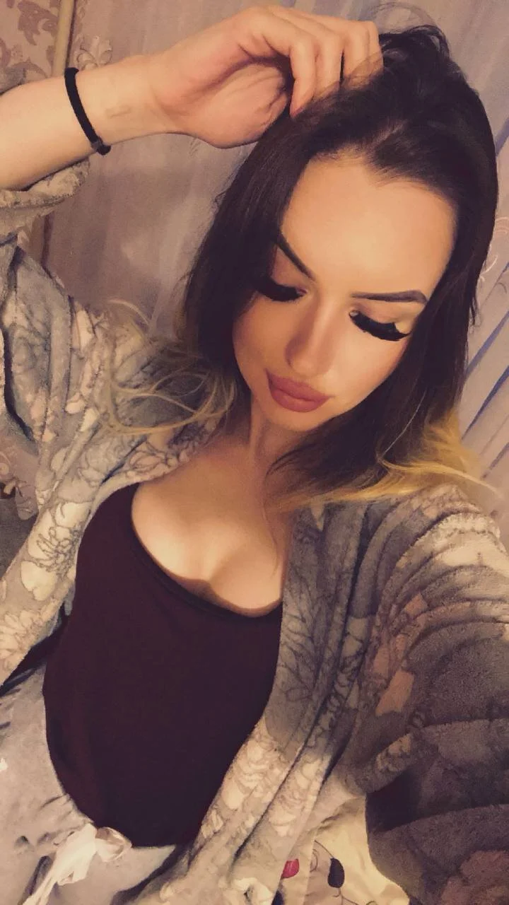XXX Porn Photo of Nude sambuqueen 1