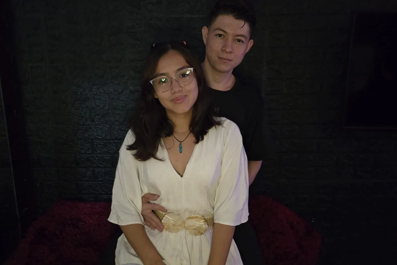 XXX Porn Photo of Nude Zoe_and_jackk_ 2