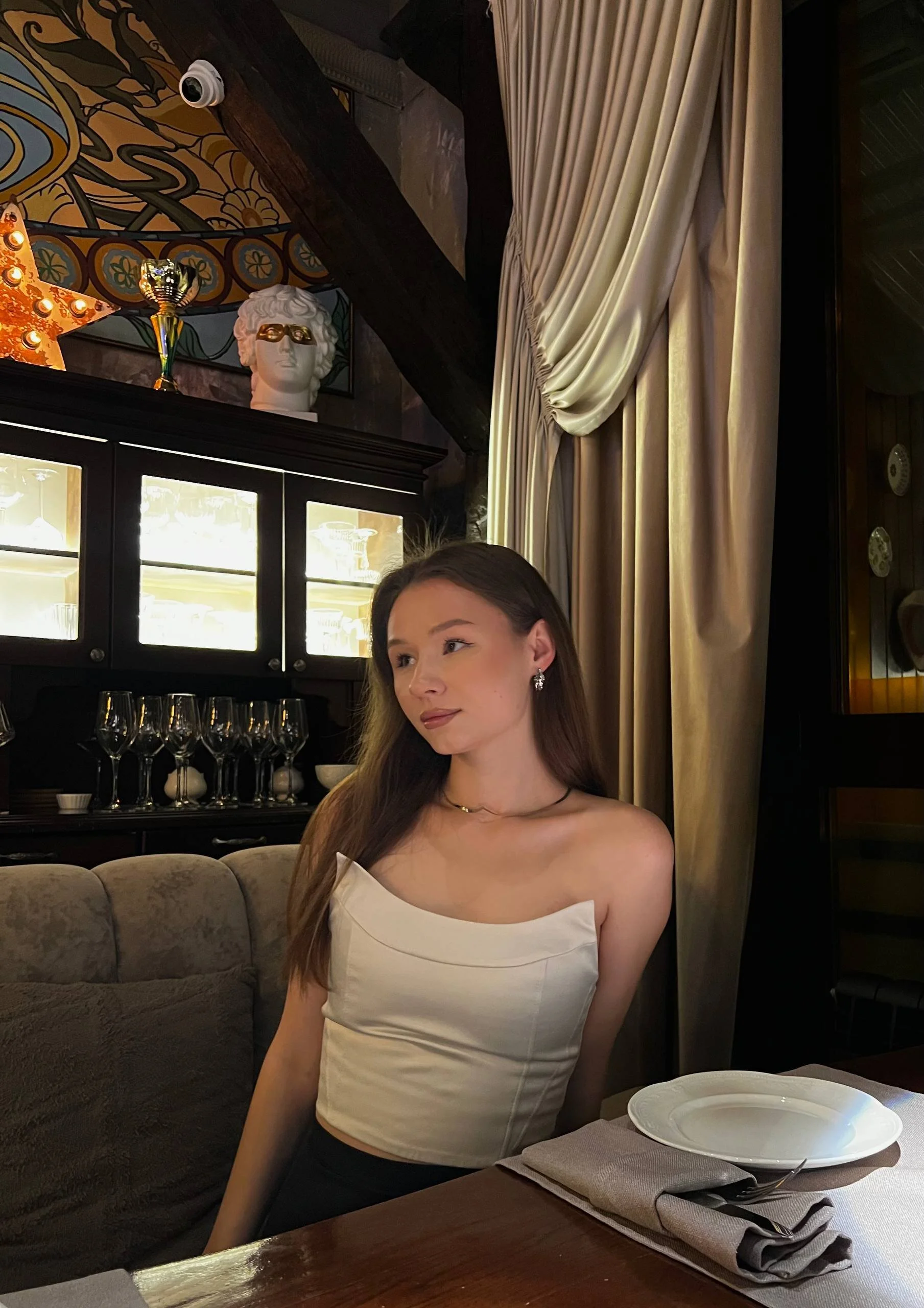 XXX Porn Photo of Nude GlamourNova 78
