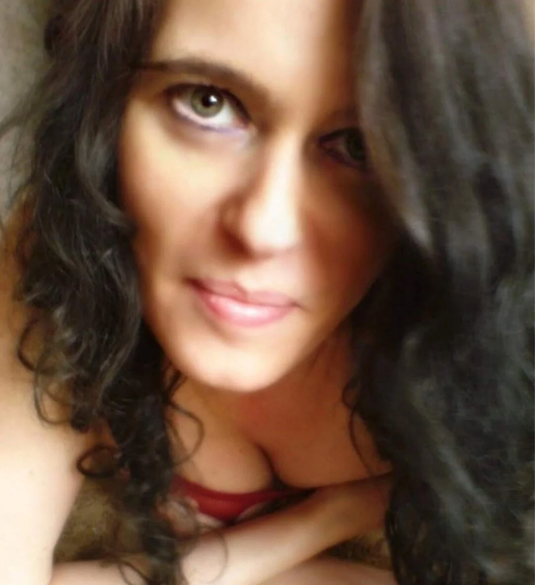 XXX Porn Photo of Nude ButterflyJill 4