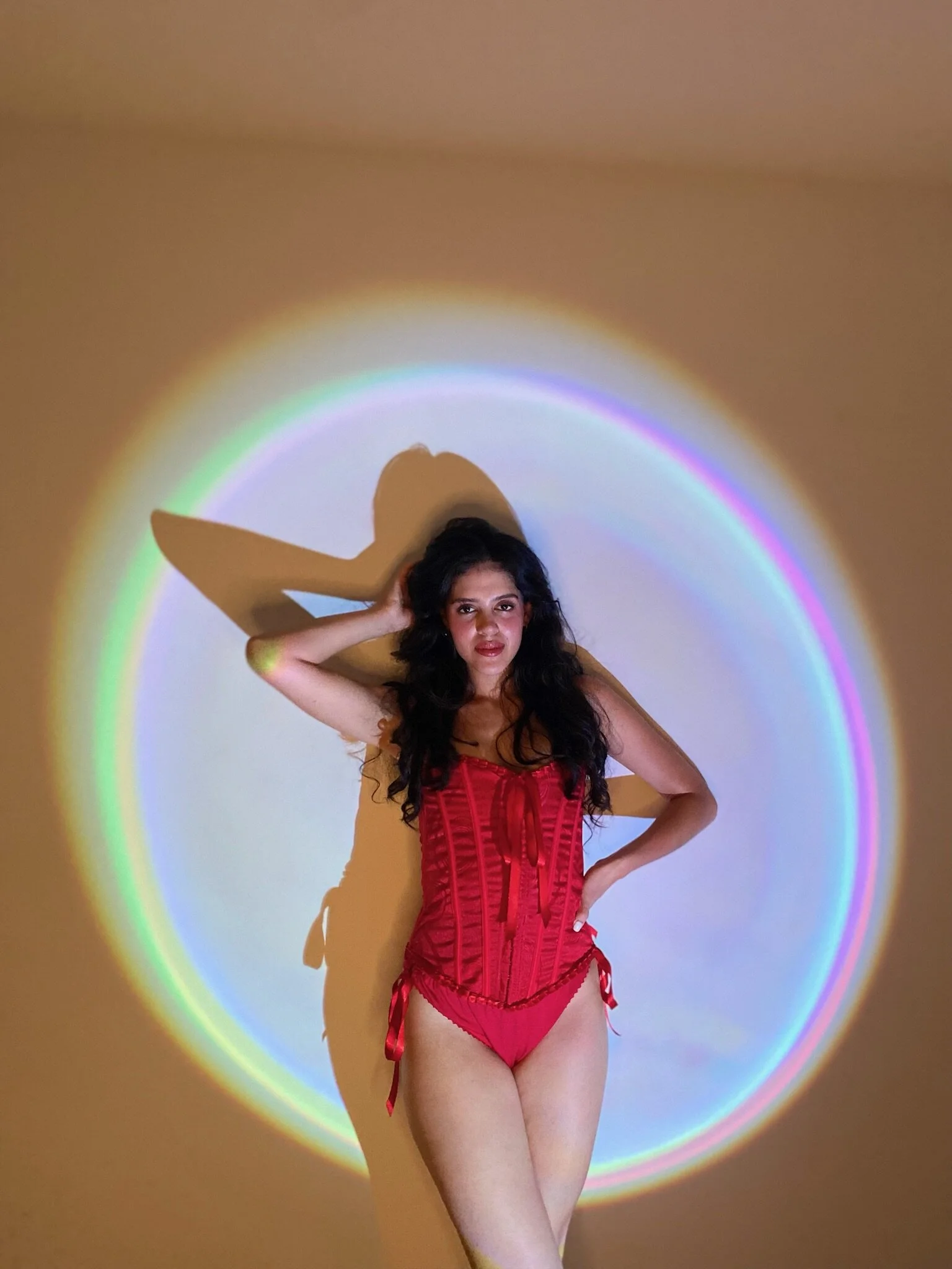 XXX Porn Photo of Nude AngelinaRoss_ 60