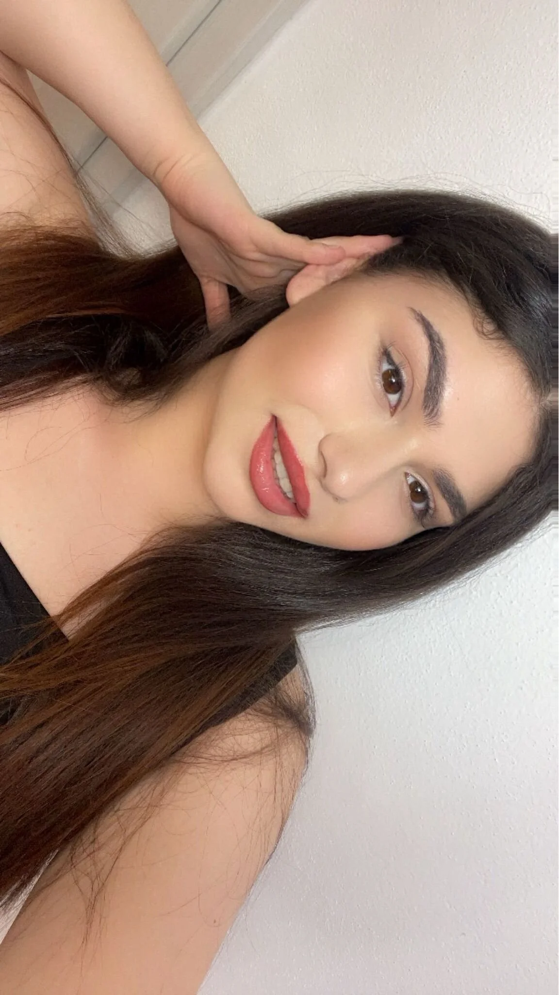 XXX Porn Photo of Nude IvyDesire 3