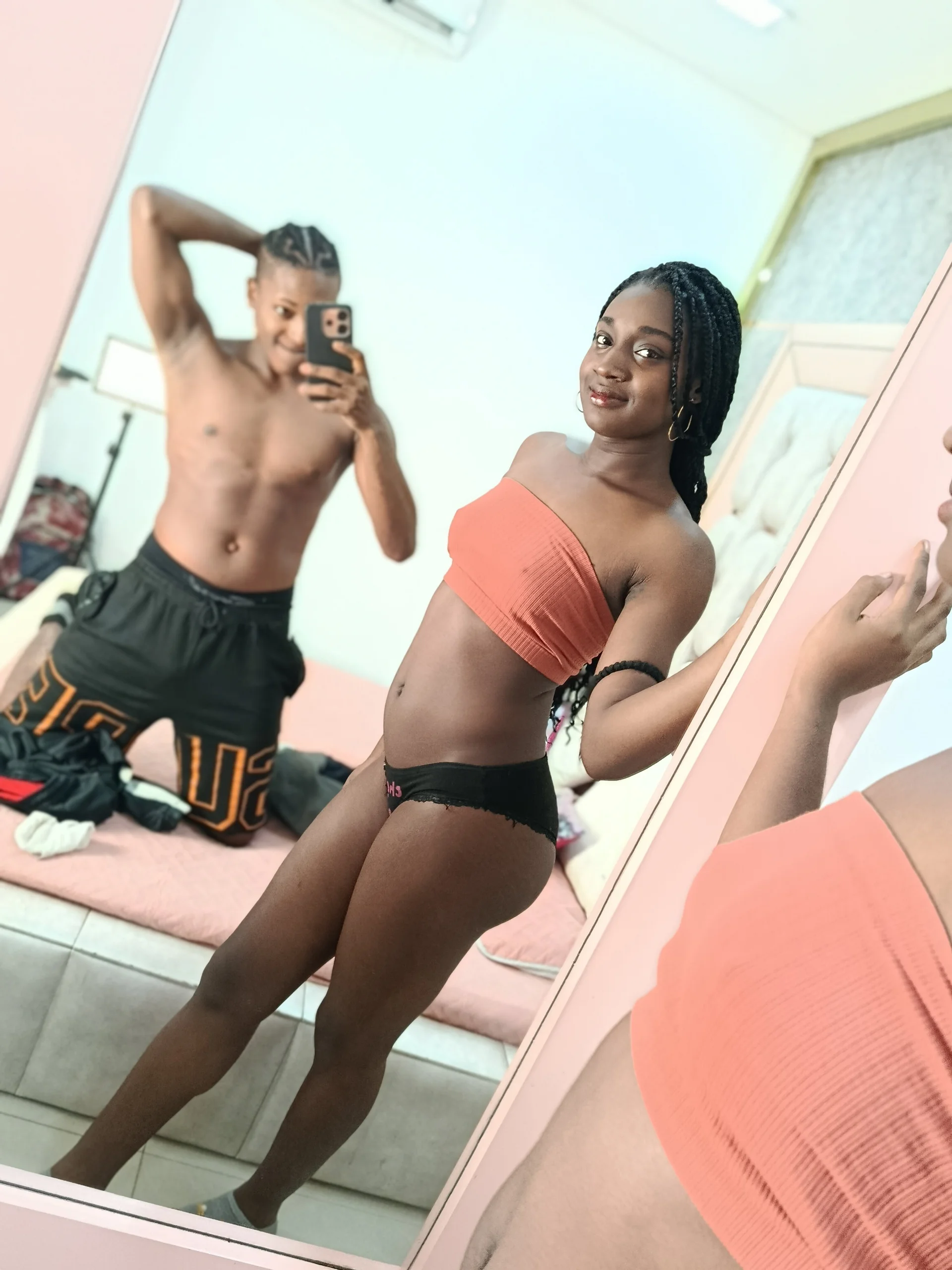 XXX Porn Photo of Nude LUMINUS777 3
