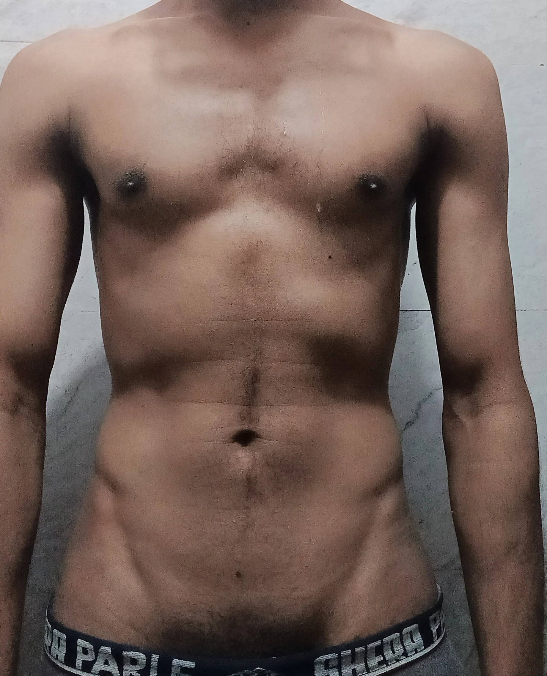 XXX Porn Photo of Nude danny_d_01 1