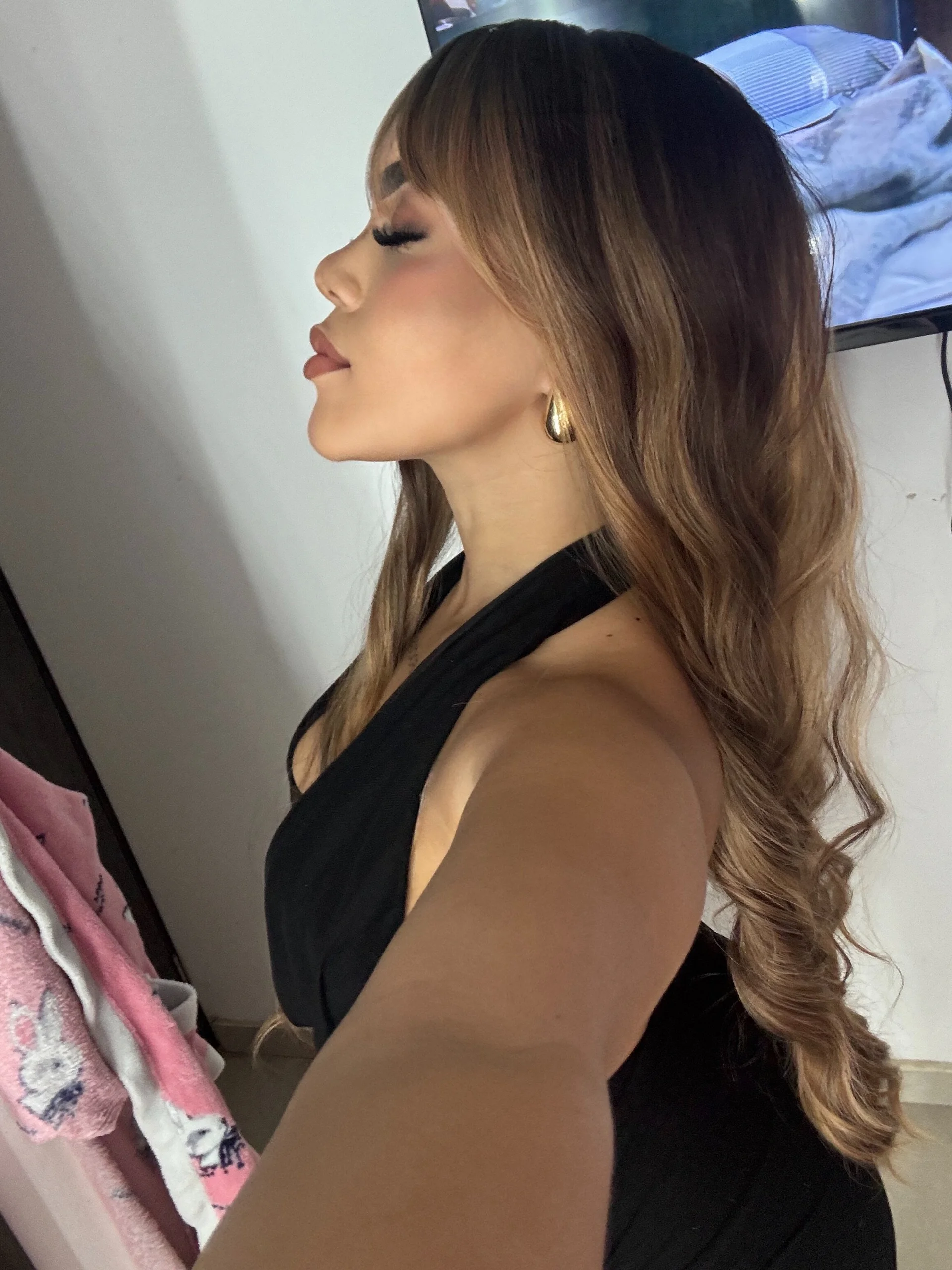 XXX Porn Photo of Nude Chloe_bankss 2
