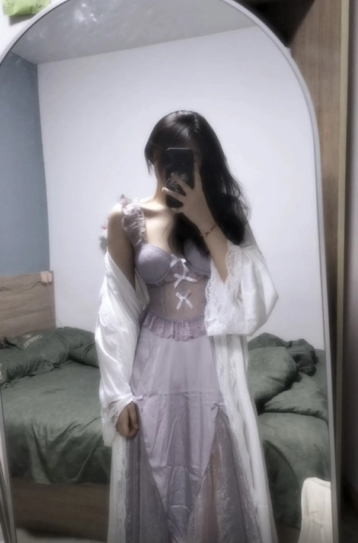 XXX Porn Photo of Nude Zhizhi-520 5