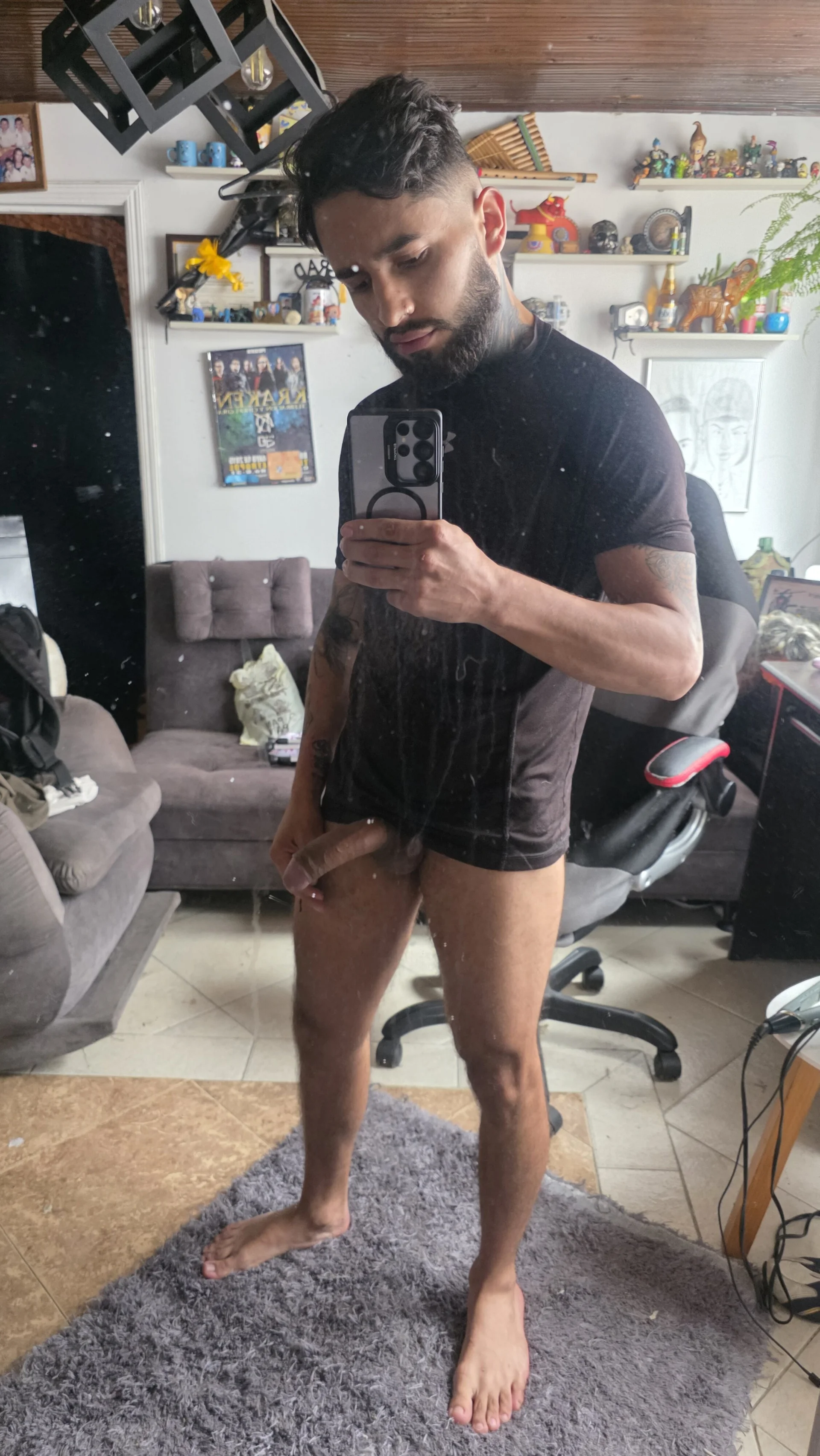 XXX Porn Photo of Nude Christangel96_ 37