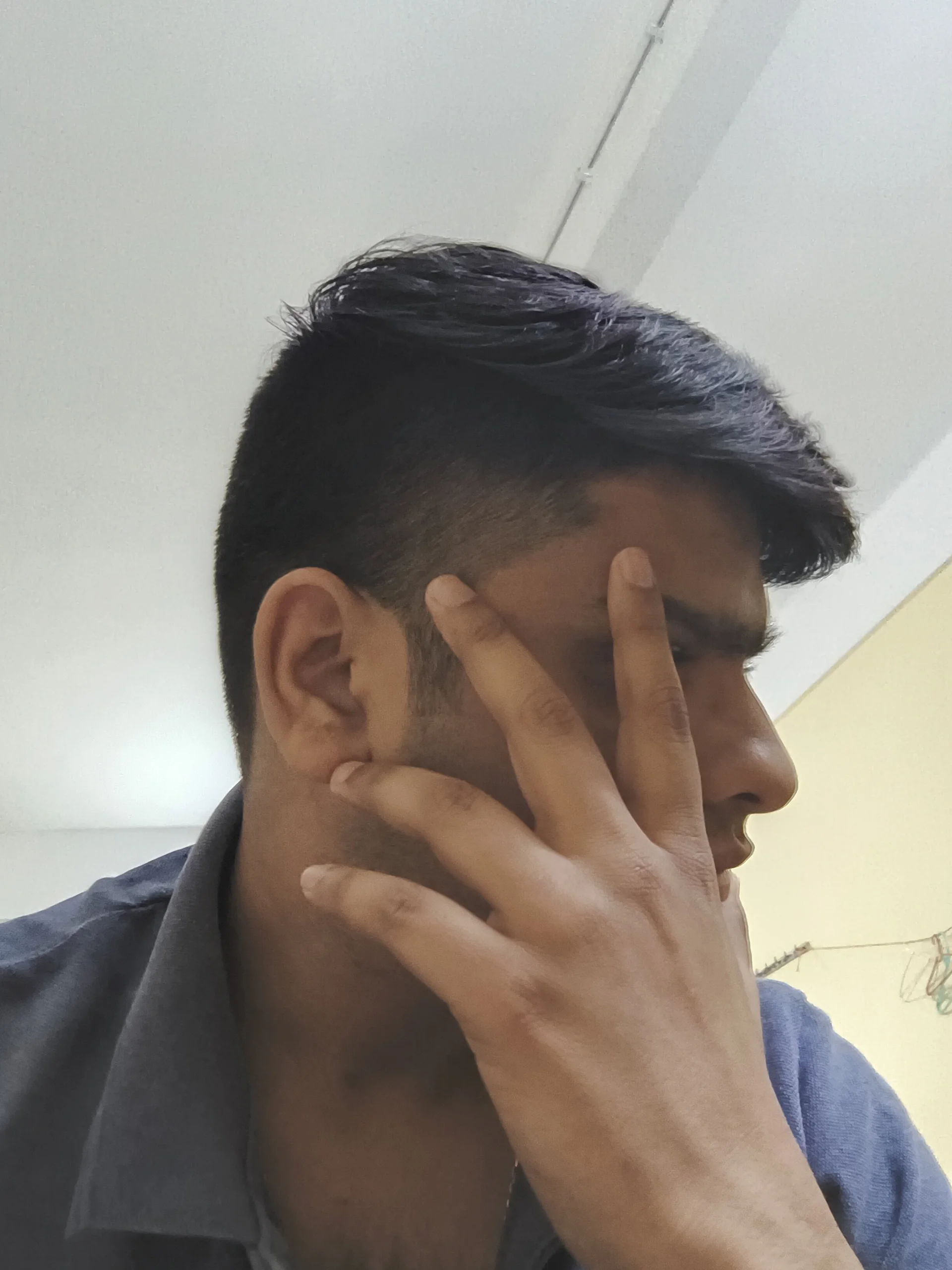 XXX Porn Photo of Nude sutfukii 1