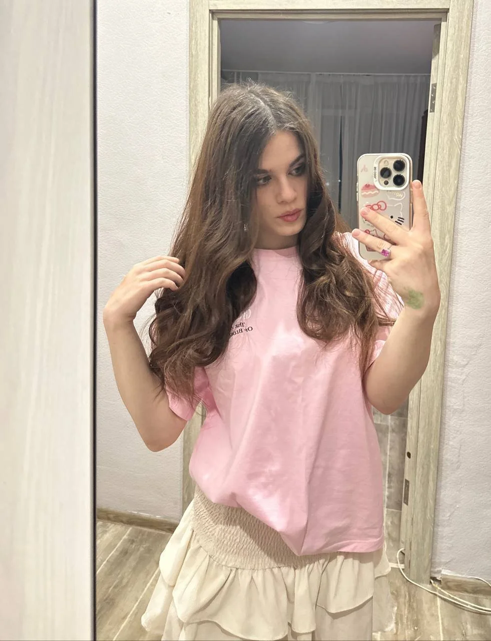 XXX Porn Photo of Nude JeniceSourwine 87
