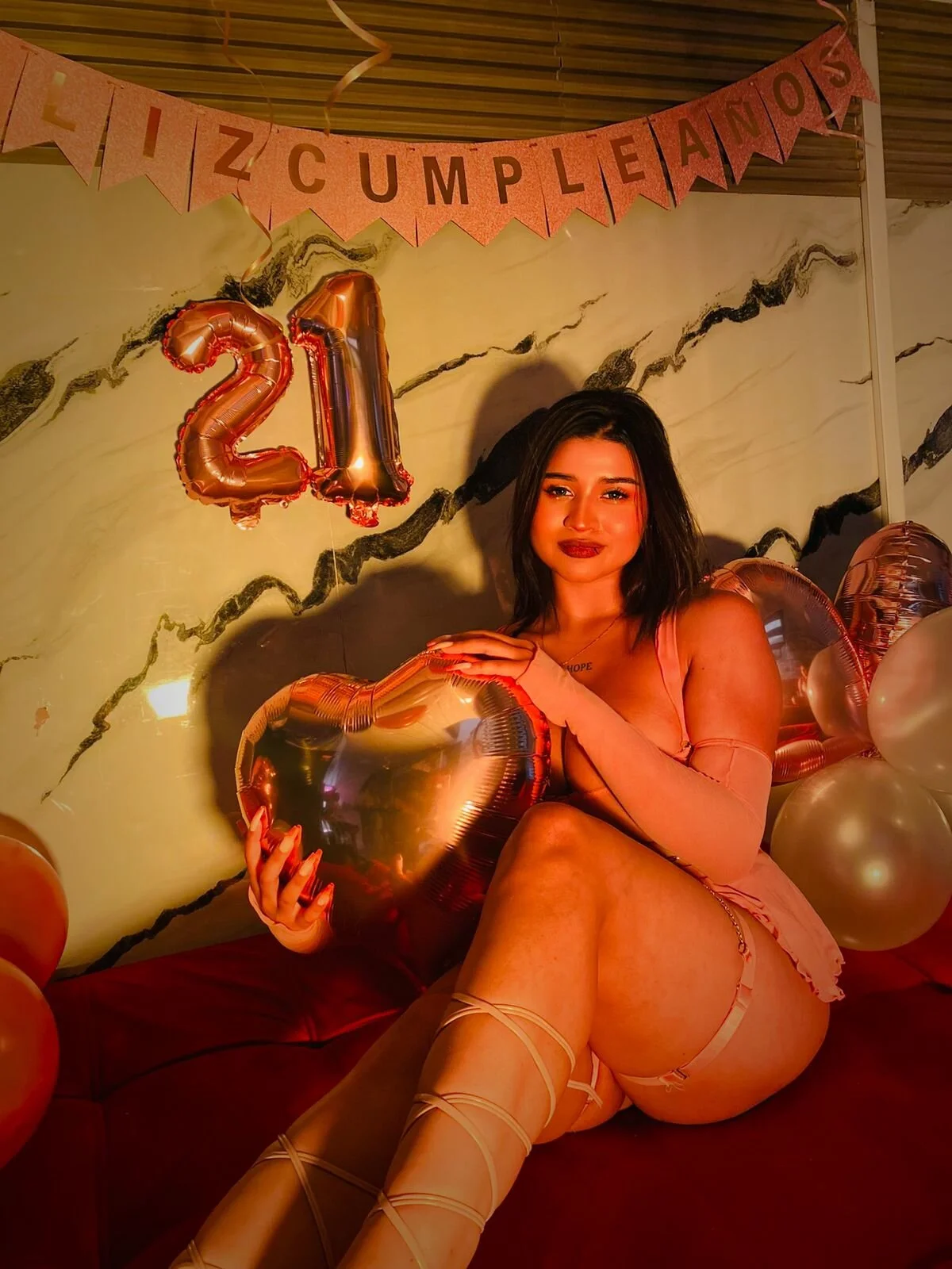 XXX Porn Photo of Nude venusowen_ 88